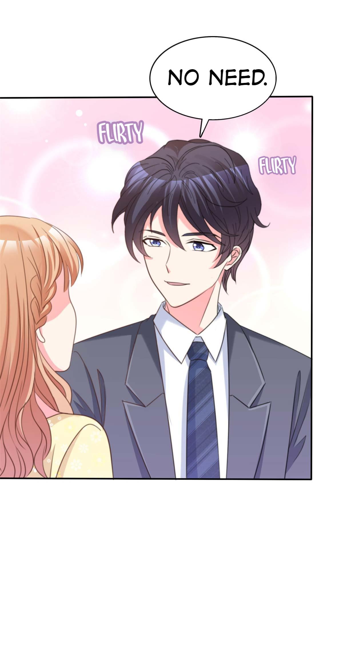 Devil’s exclusive sweetheart chapter 87 - page 6