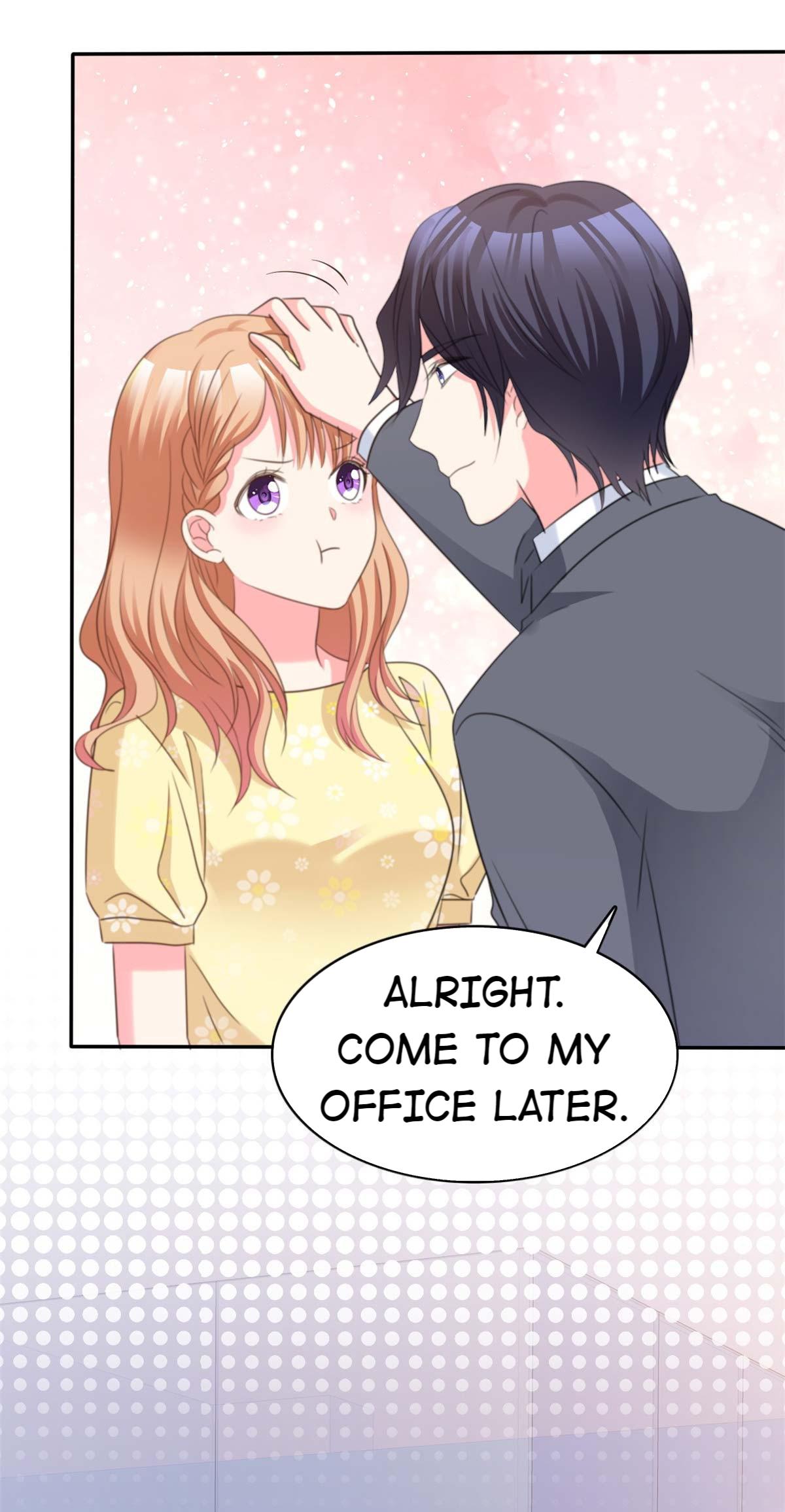 Devil’s exclusive sweetheart chapter 87 - page 8