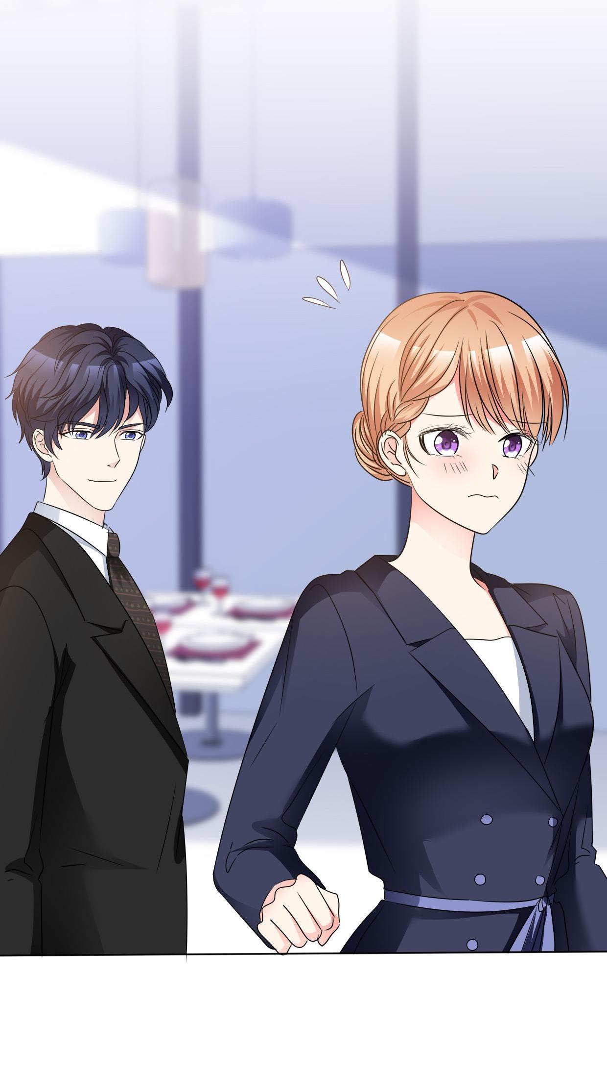 Devil’s exclusive sweetheart chapter 60 - page 13