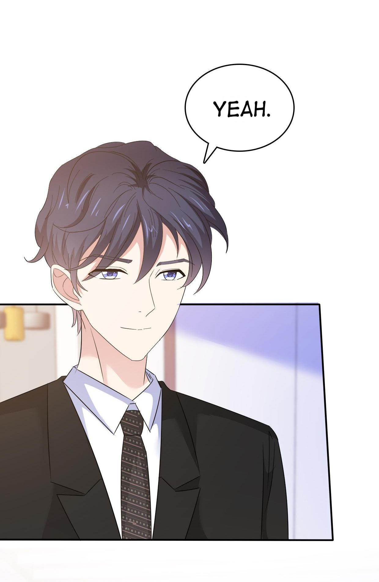 Devil’s exclusive sweetheart chapter 60 - page 15