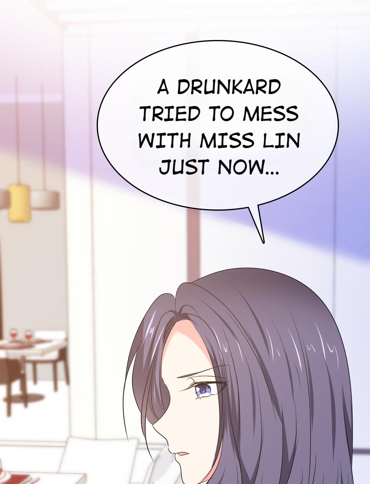 Devil’s exclusive sweetheart chapter 60 - page 16