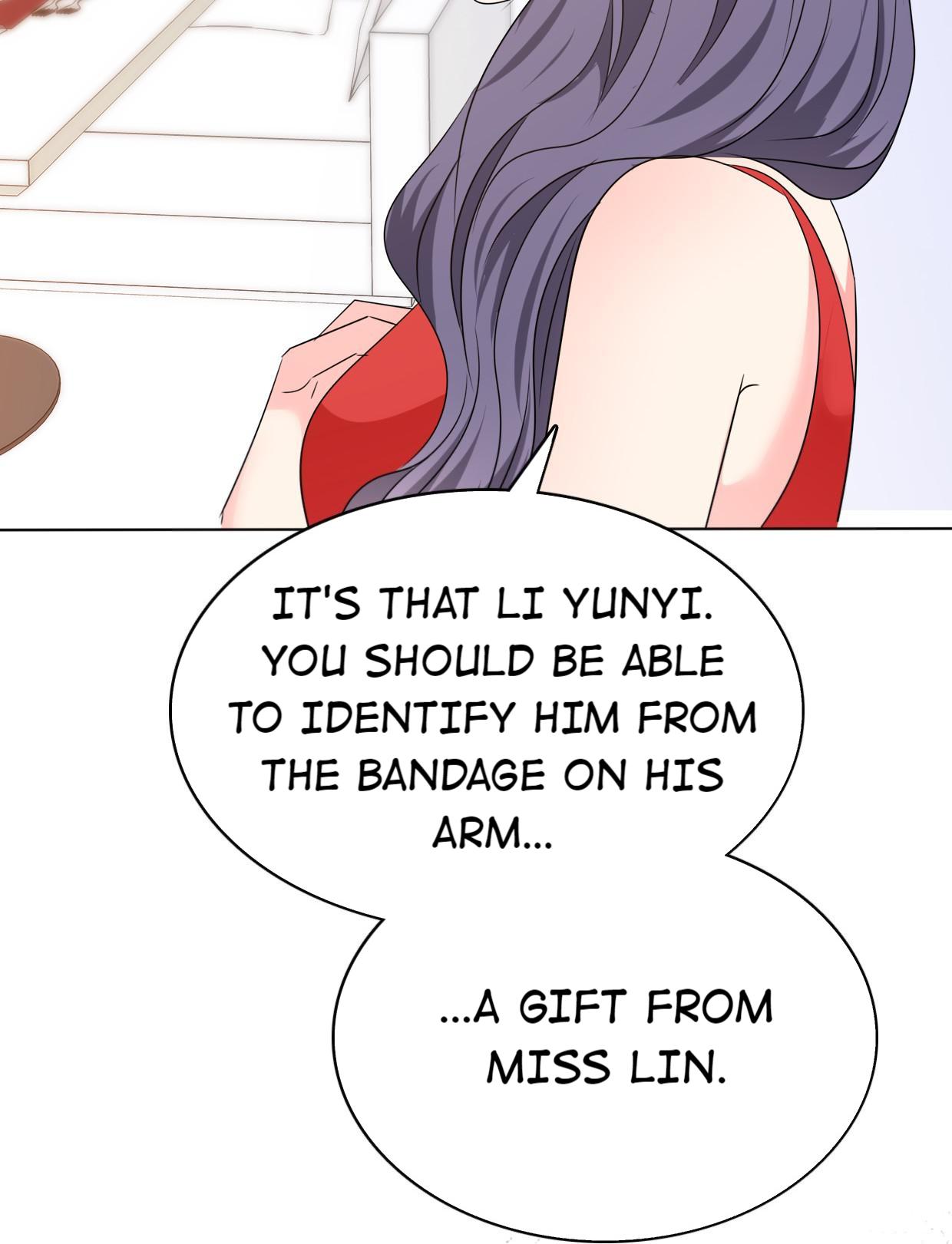 Devil’s exclusive sweetheart chapter 60 - page 17