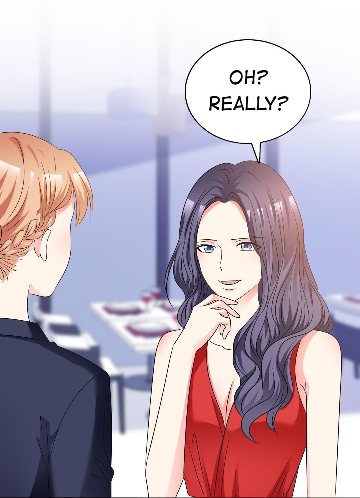 Devil’s exclusive sweetheart chapter 60 - page 2