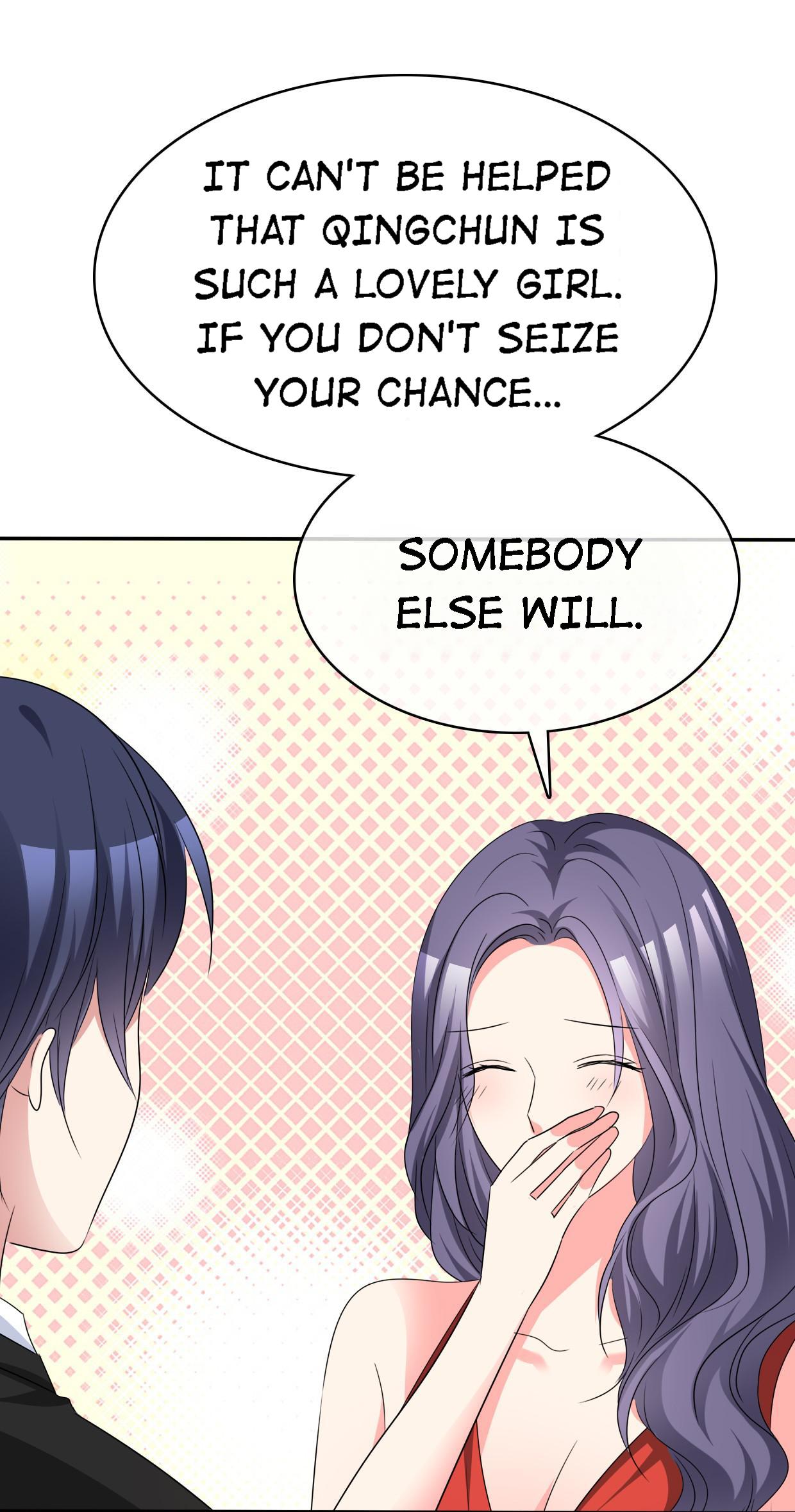 Devil’s exclusive sweetheart chapter 60 - page 20