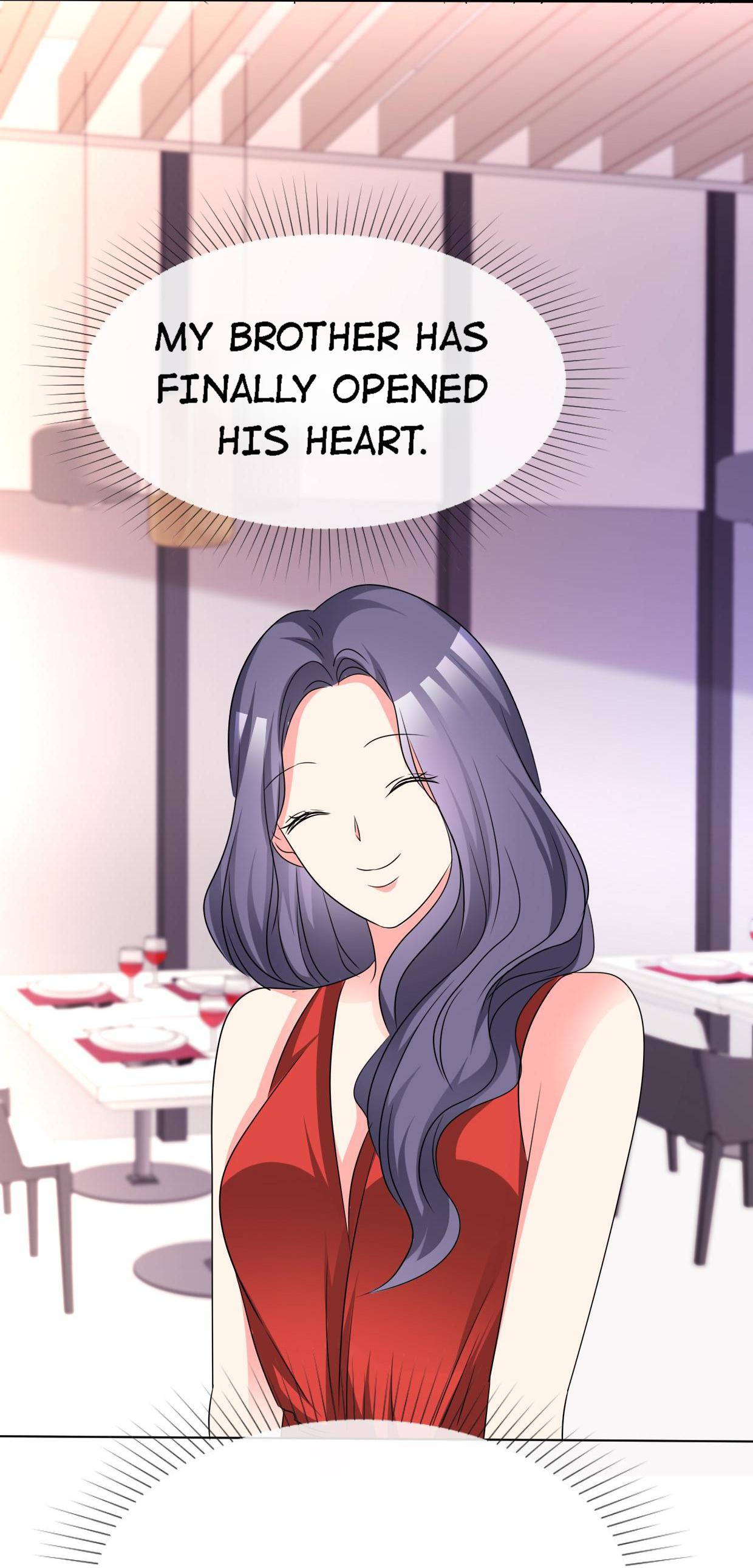 Devil’s exclusive sweetheart chapter 60 - page 21