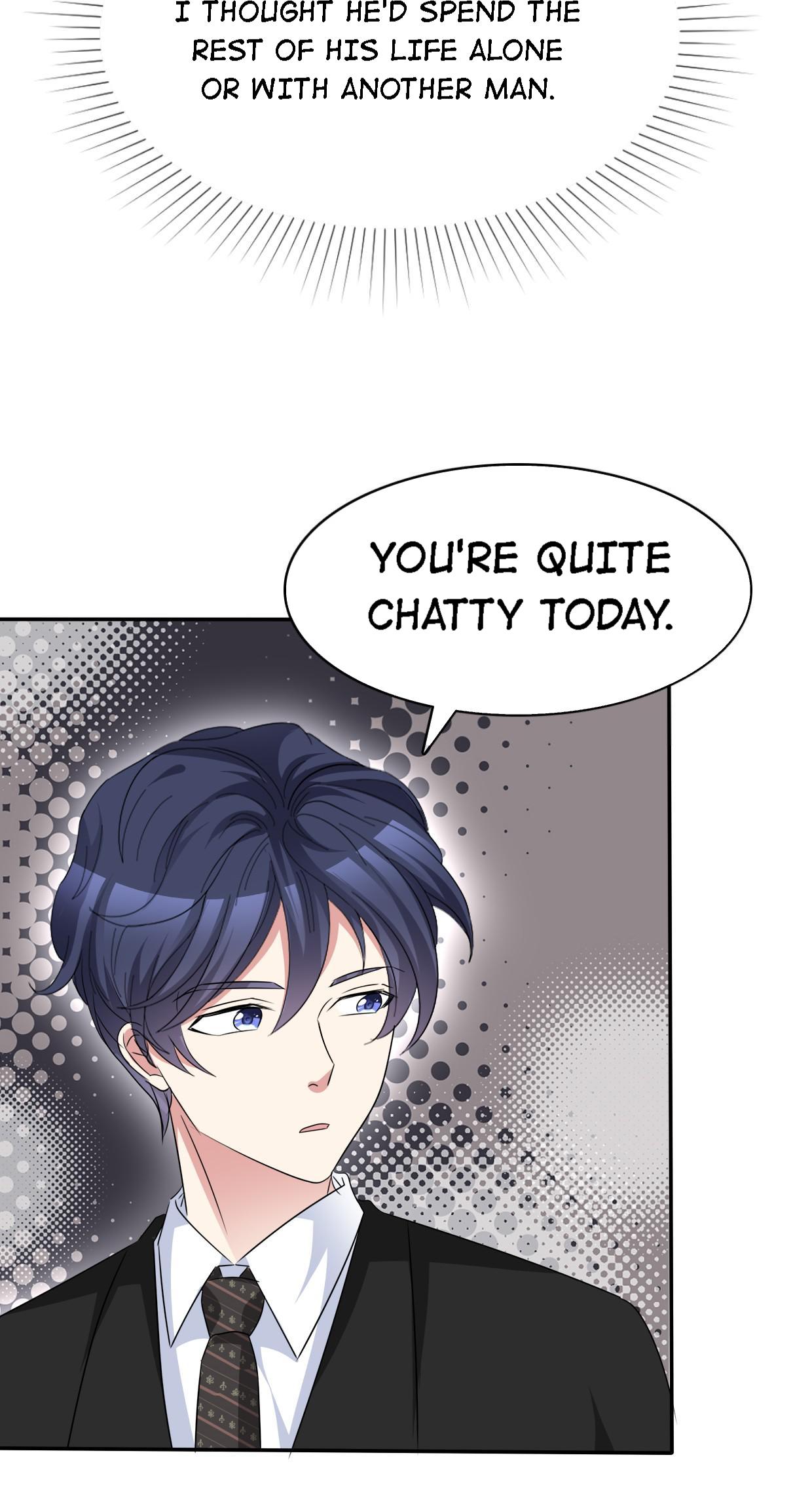 Devil’s exclusive sweetheart chapter 60 - page 22