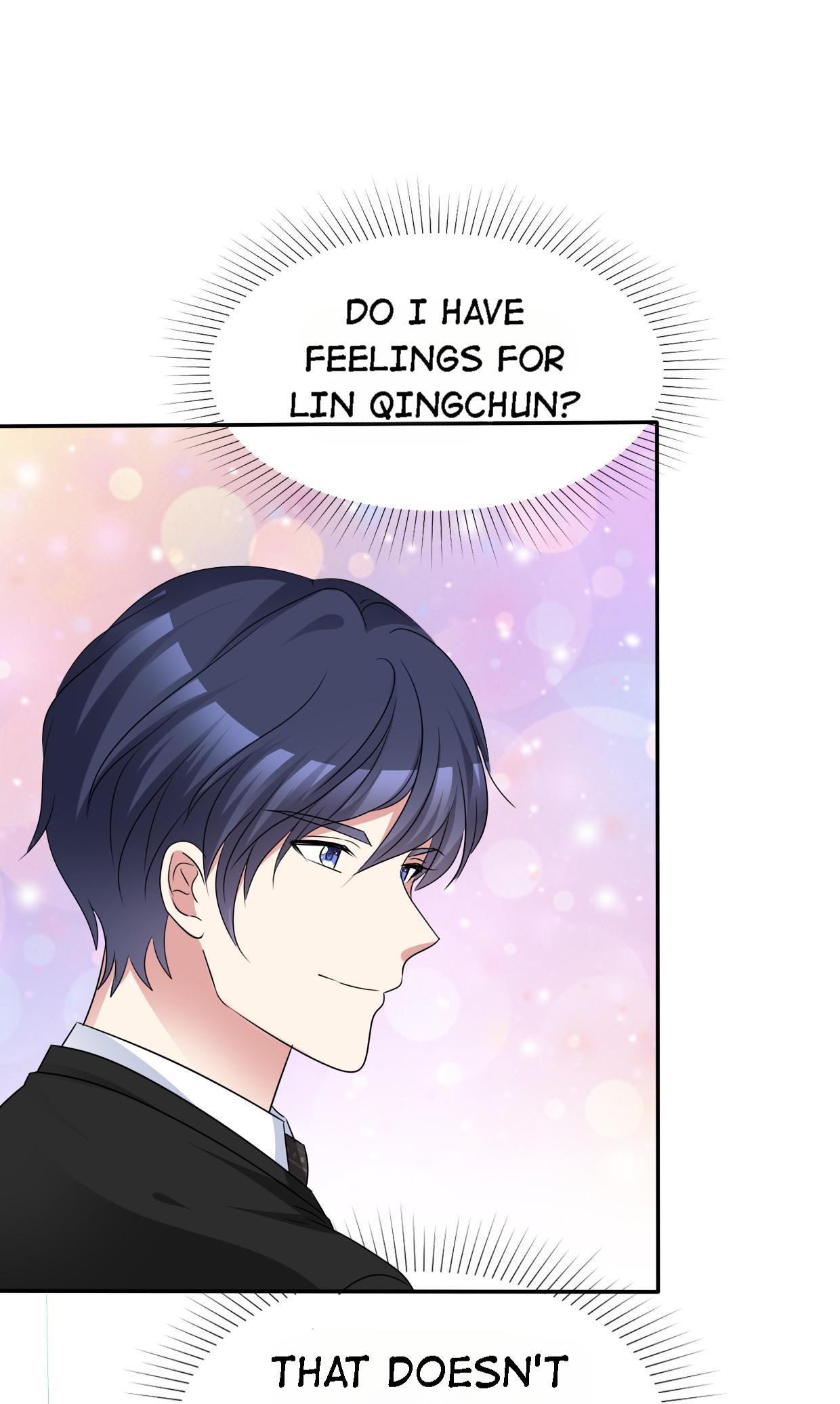 Devil’s exclusive sweetheart chapter 60 - page 24
