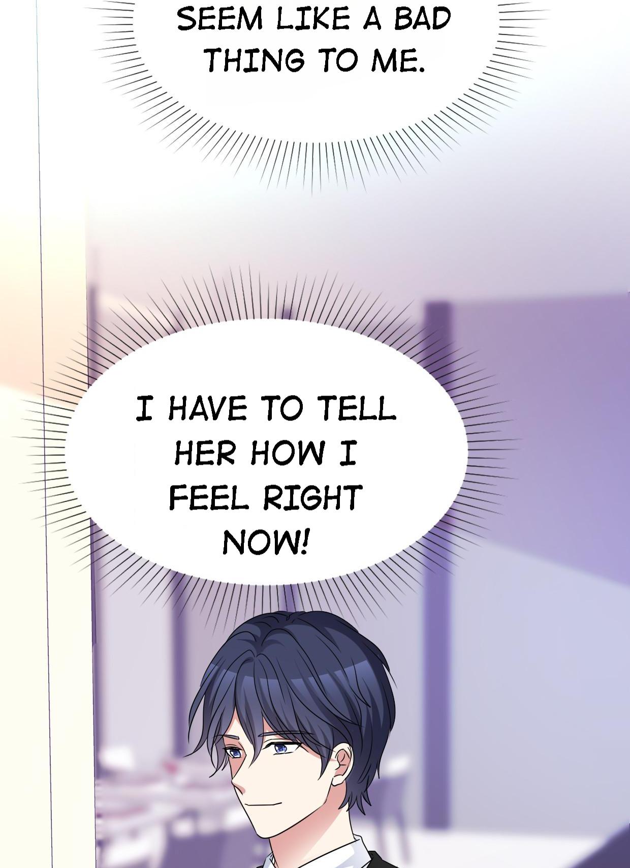 Devil’s exclusive sweetheart chapter 60 - page 25