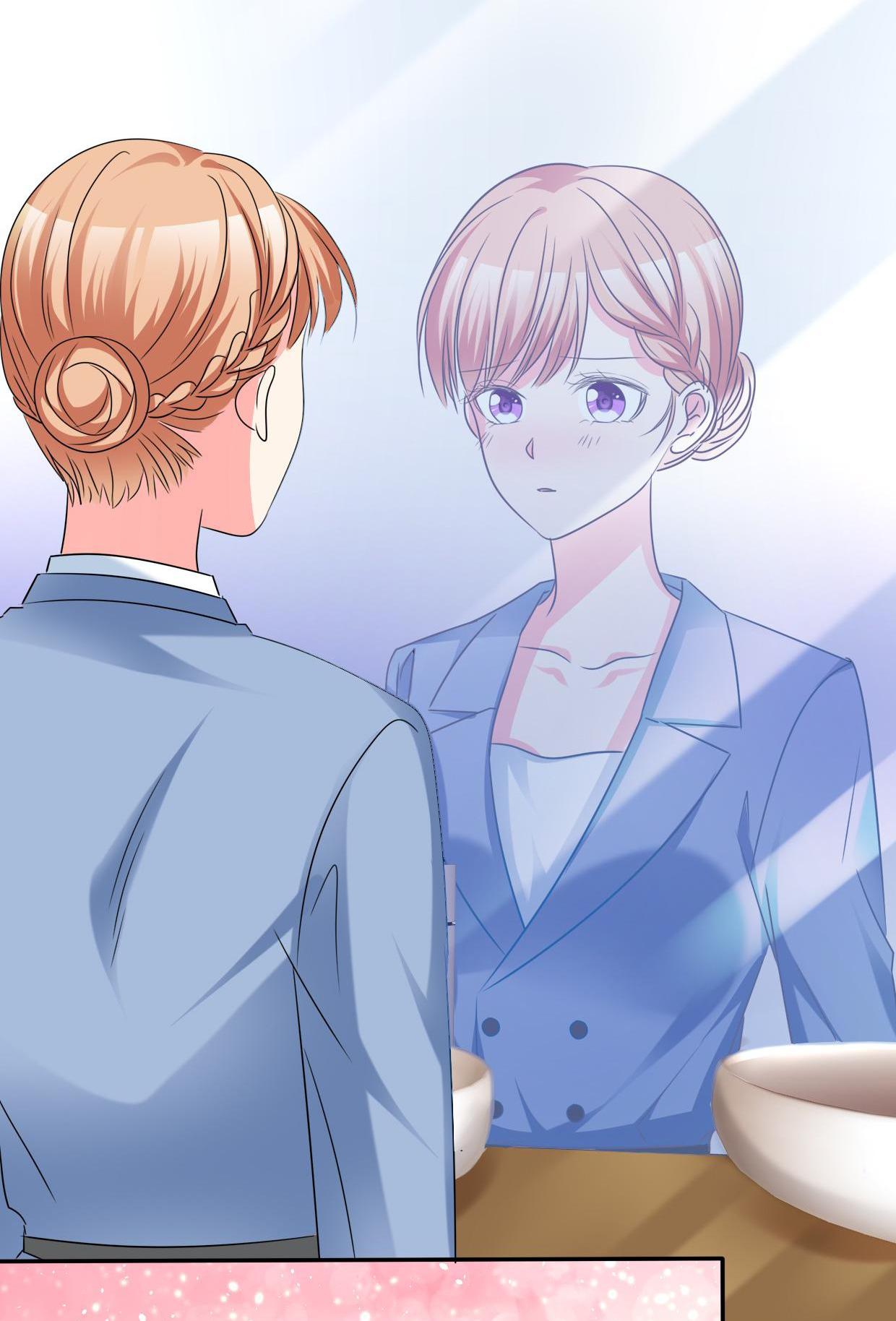 Devil’s exclusive sweetheart chapter 60 - page 28