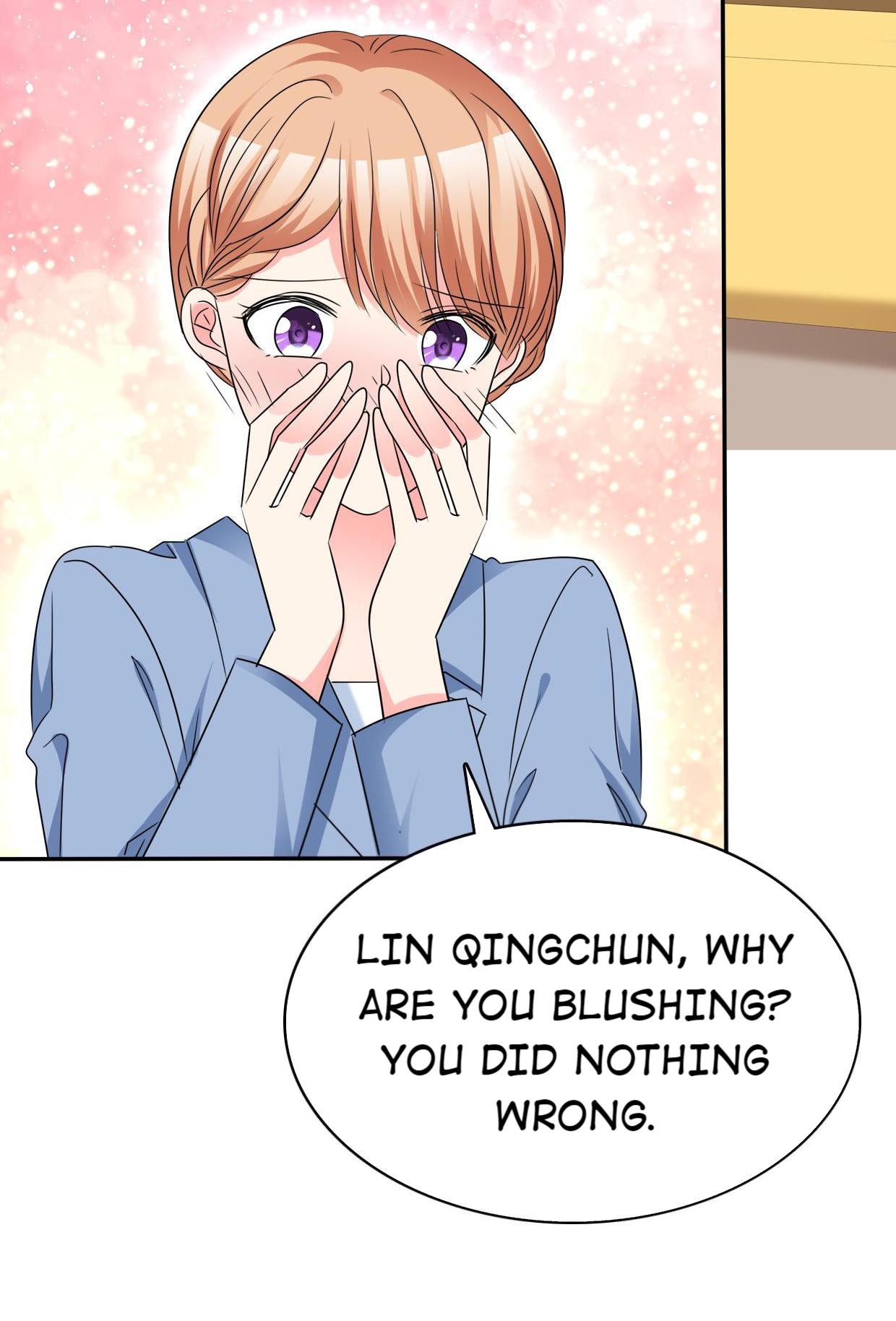 Devil’s exclusive sweetheart chapter 60 - page 29