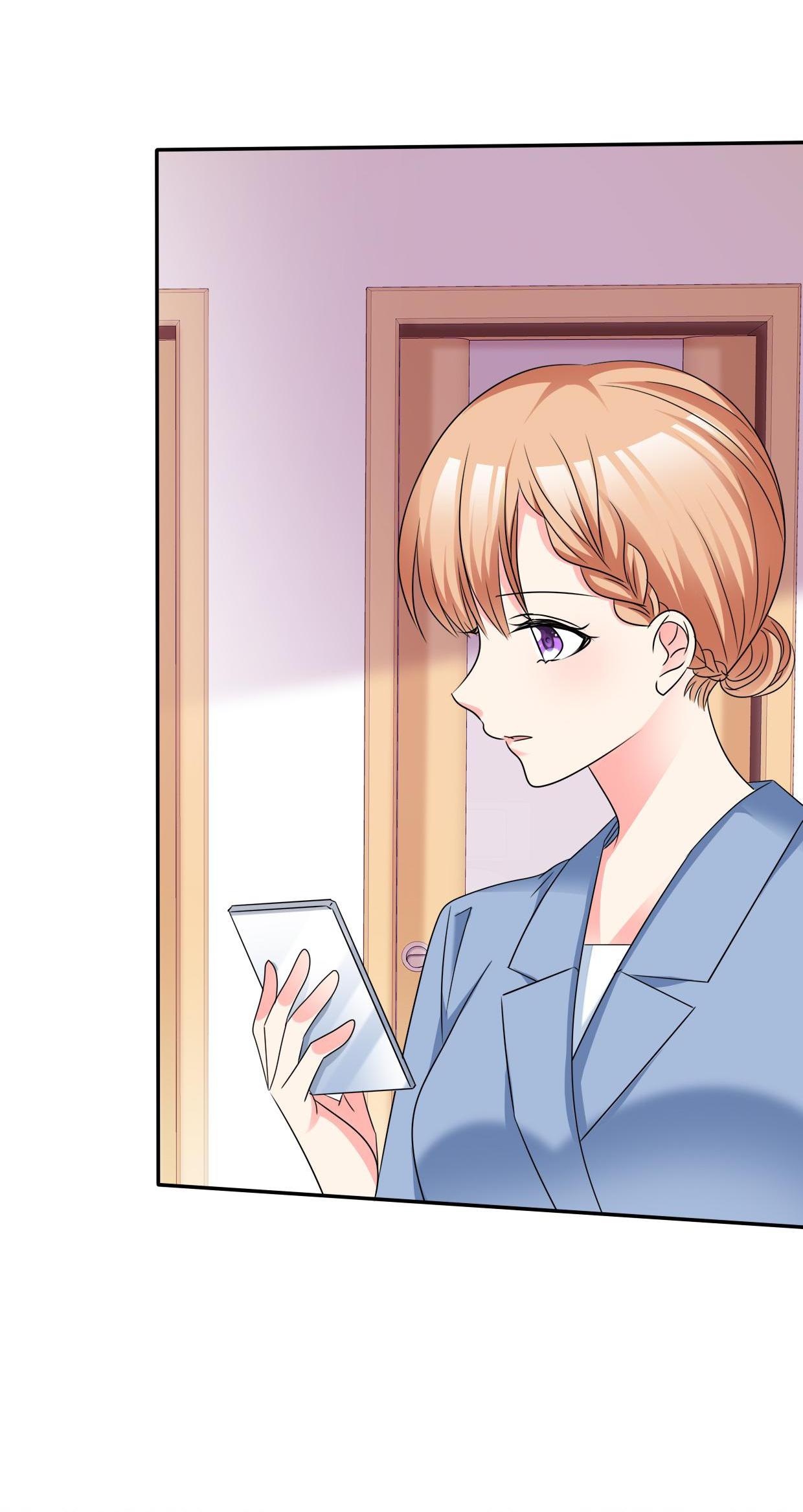 Devil’s exclusive sweetheart chapter 60 - page 31