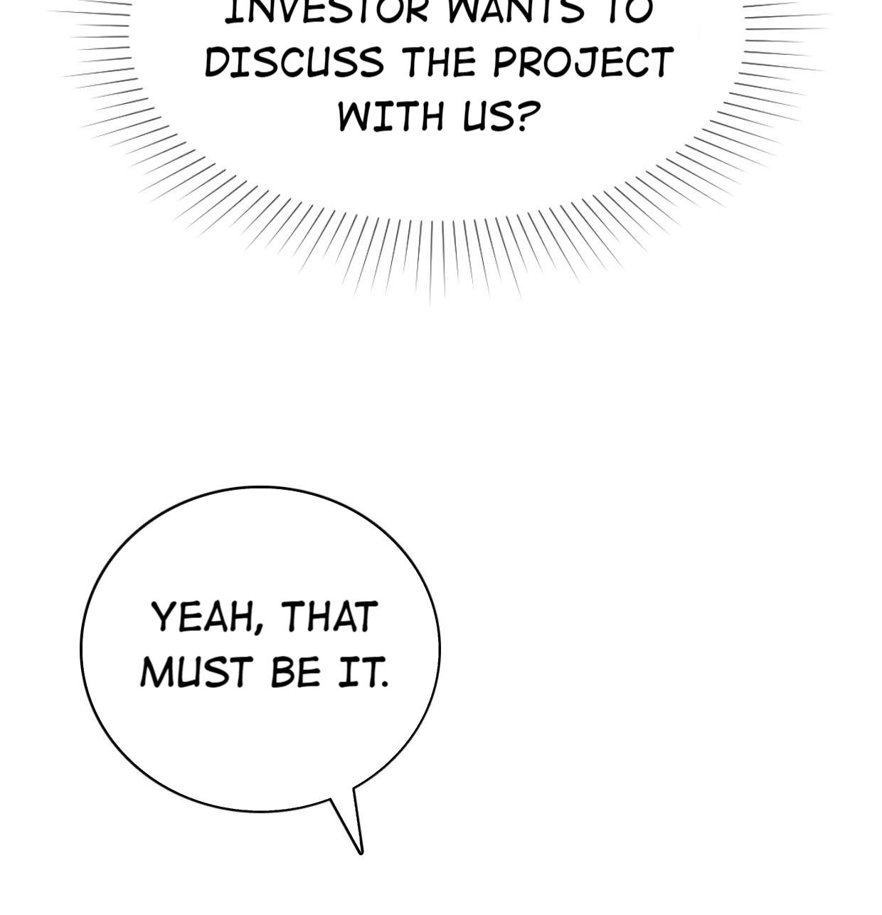 Devil’s exclusive sweetheart chapter 60 - page 35