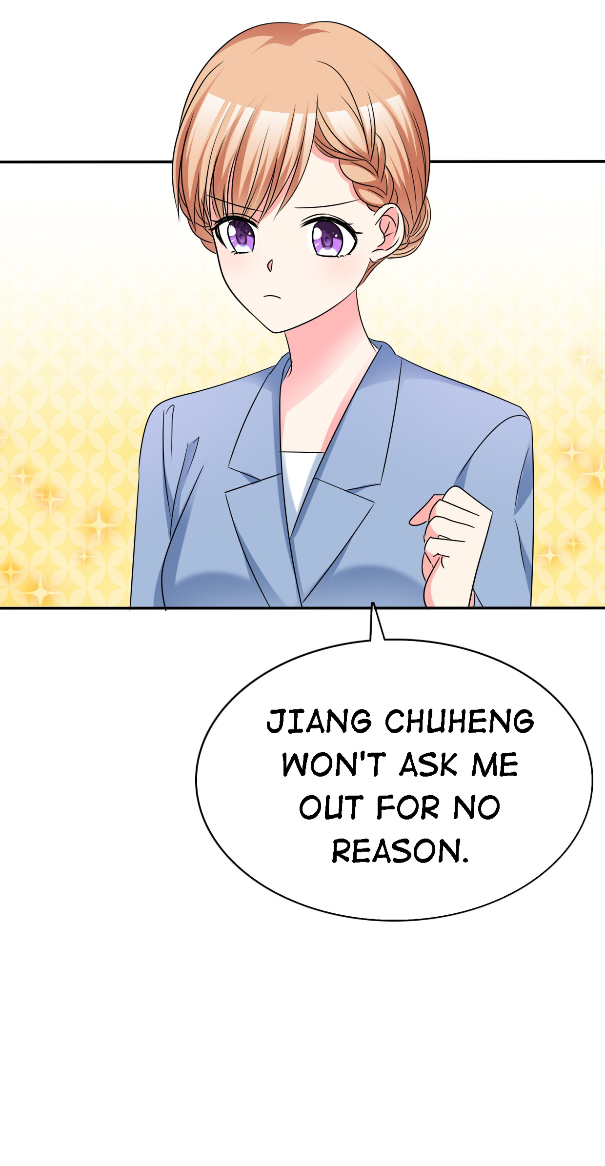 Devil’s exclusive sweetheart chapter 60 - page 36