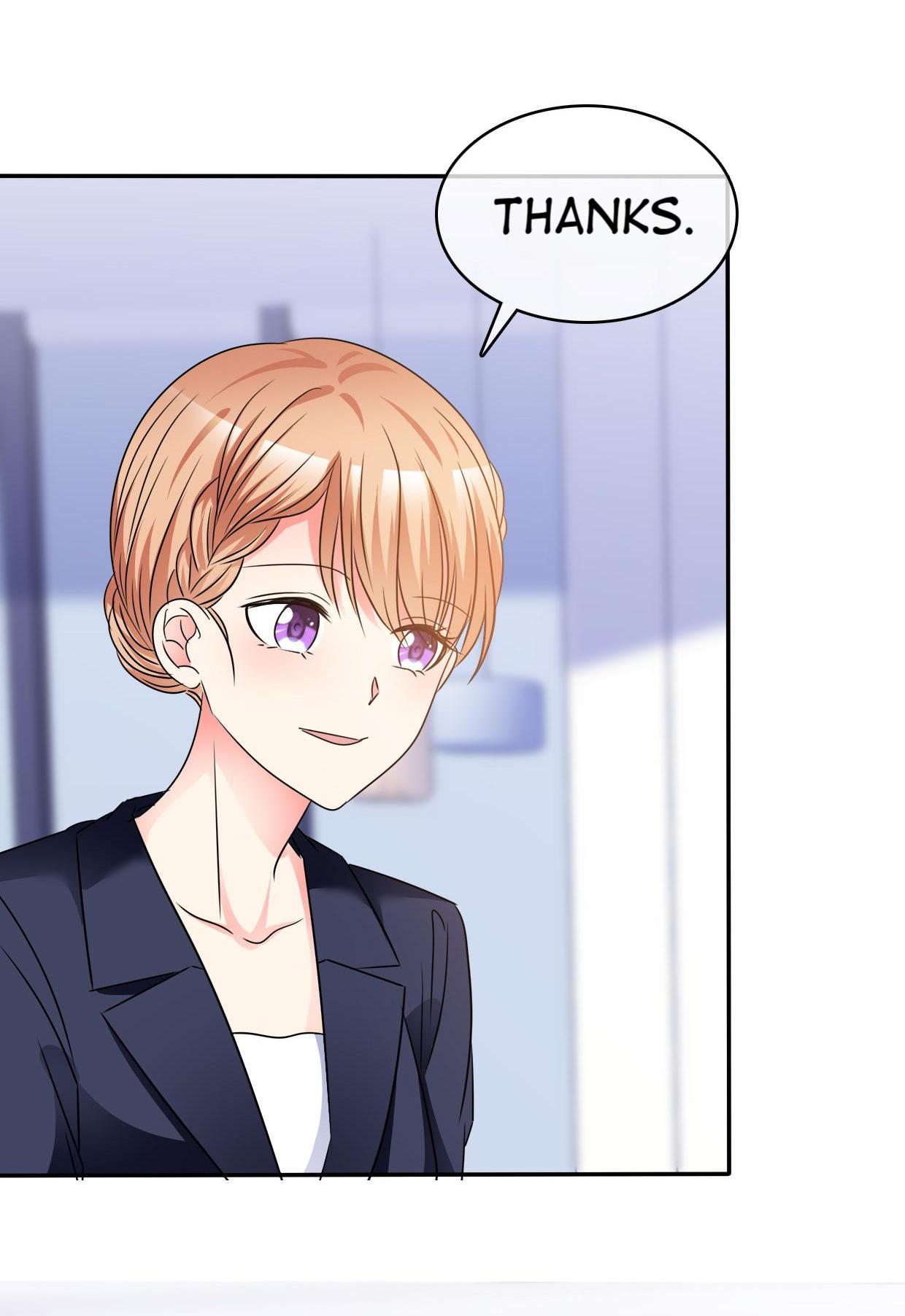 Devil’s exclusive sweetheart chapter 60 - page 4