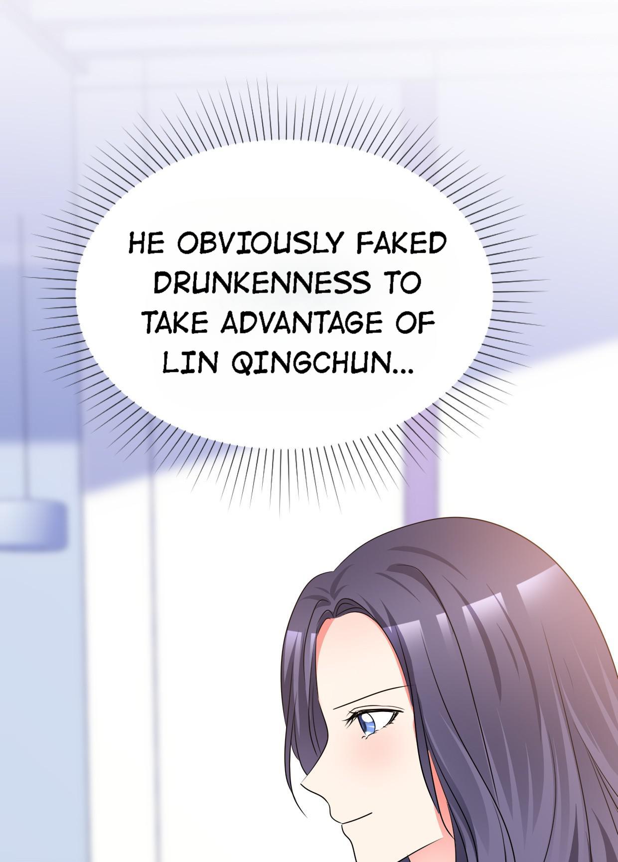 Devil’s exclusive sweetheart chapter 60 - page 5