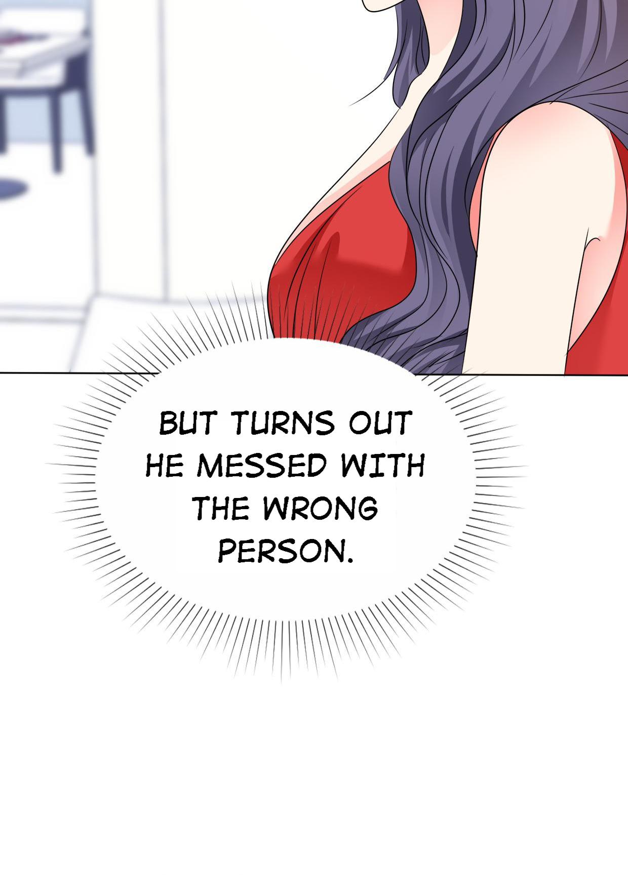 Devil’s exclusive sweetheart chapter 60 - page 6