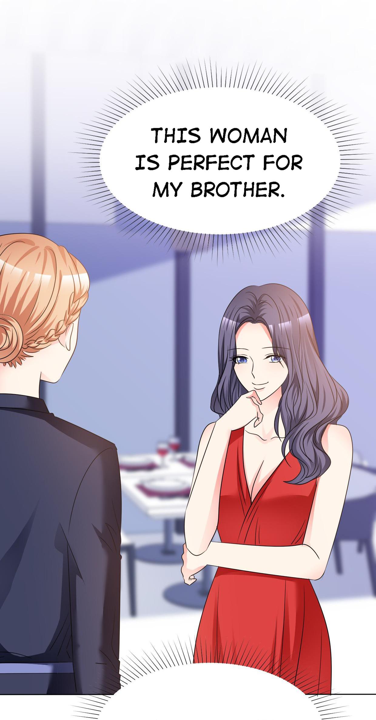Devil’s exclusive sweetheart chapter 60 - page 7