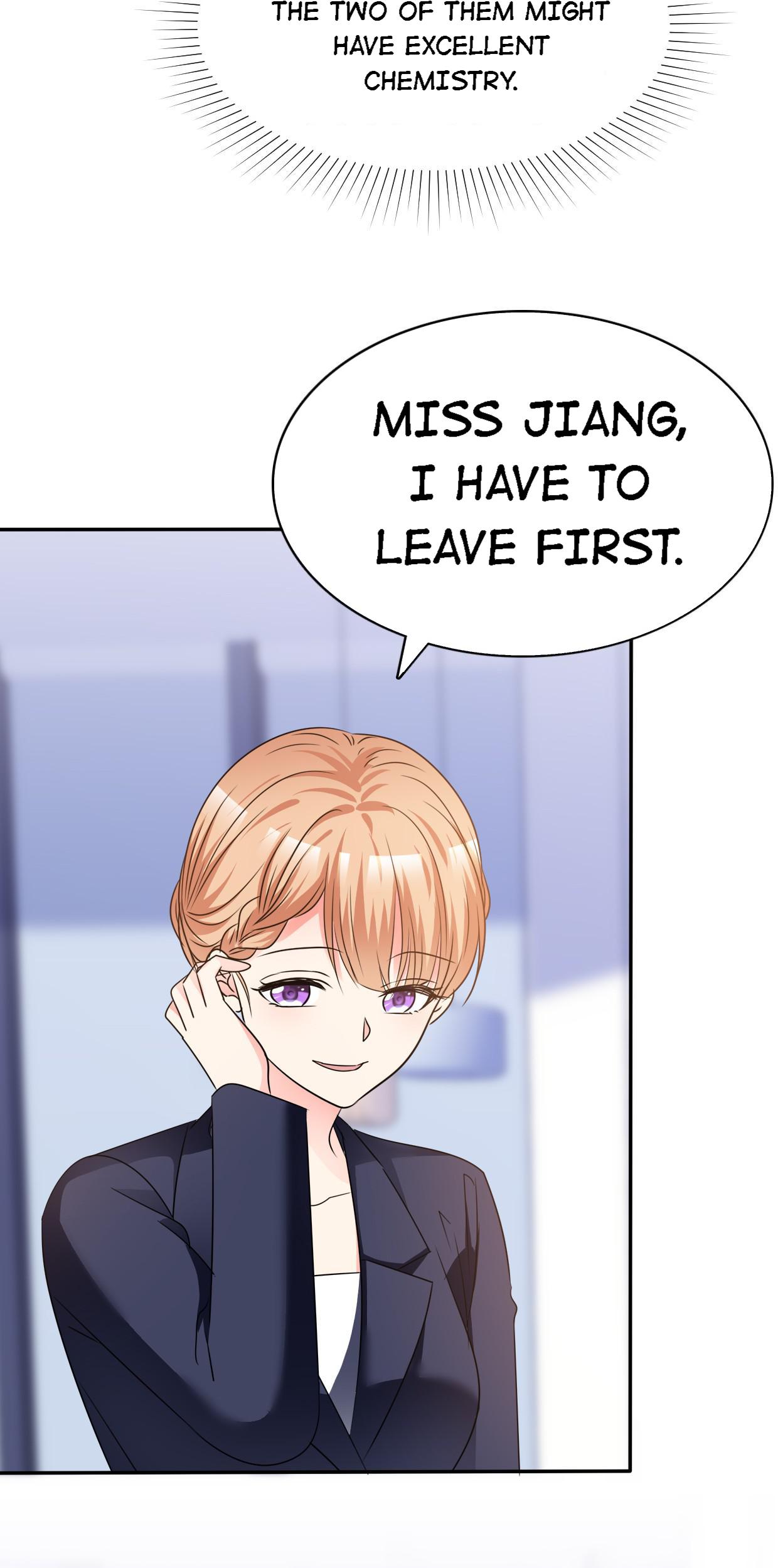 Devil’s exclusive sweetheart chapter 60 - page 8