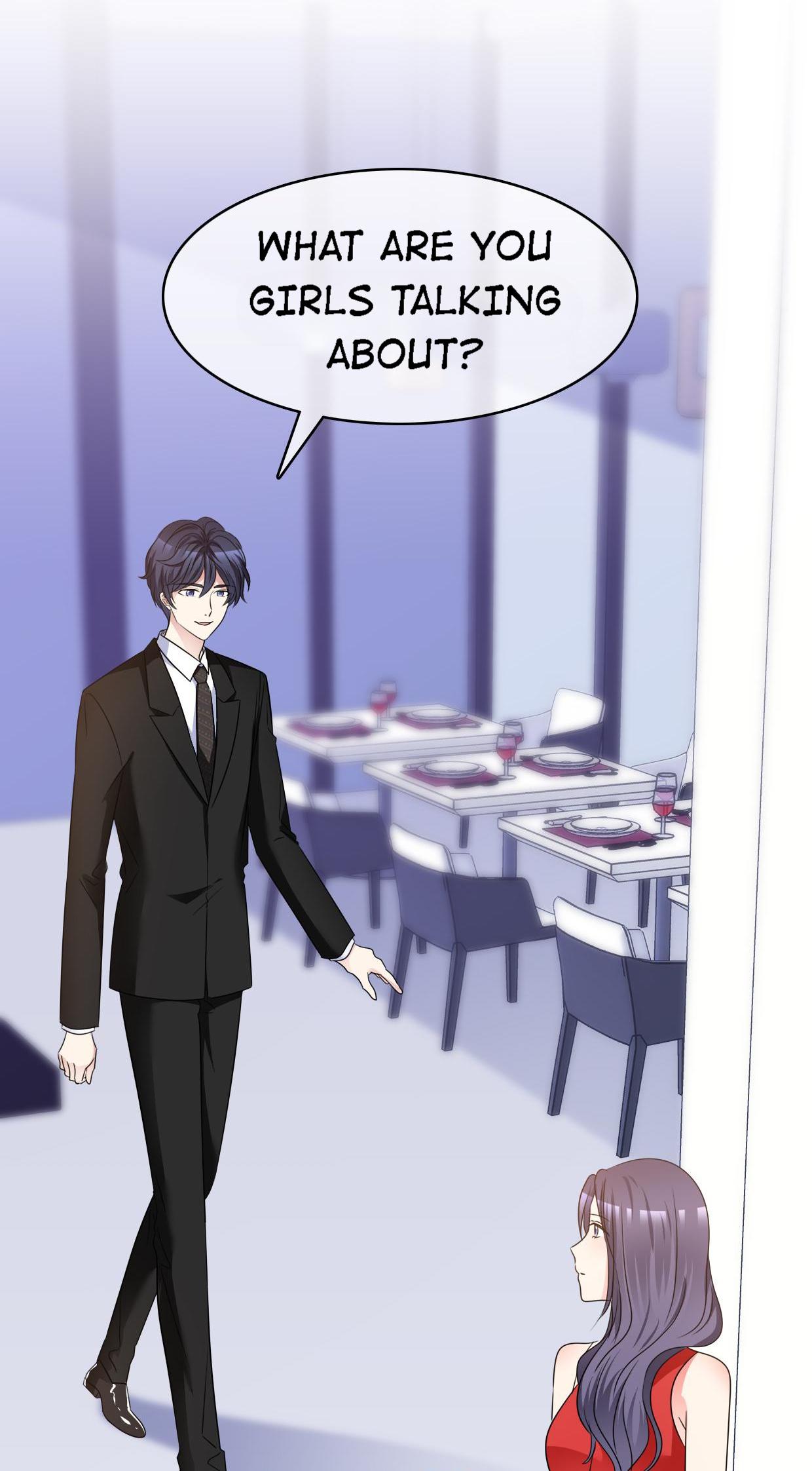 Devil’s exclusive sweetheart chapter 60 - page 9