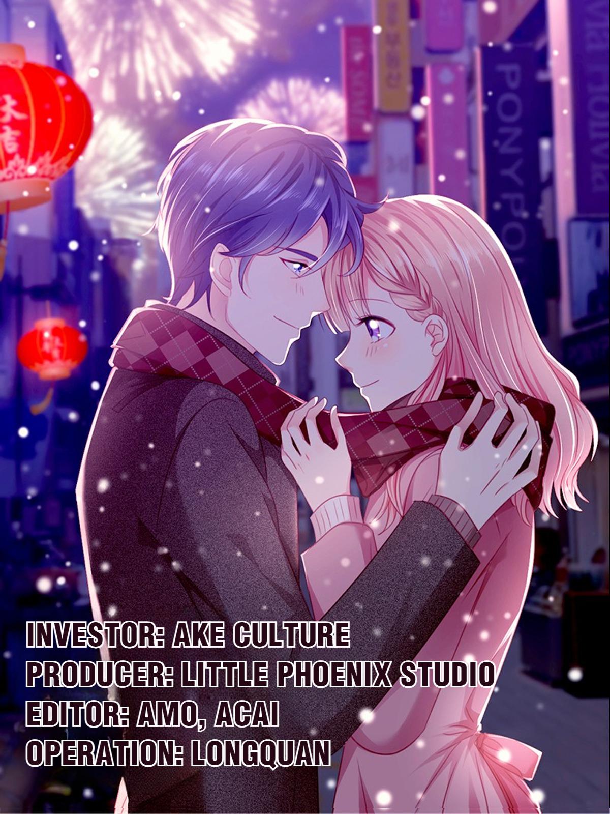 Devil’s exclusive sweetheart chapter 88 - page 1