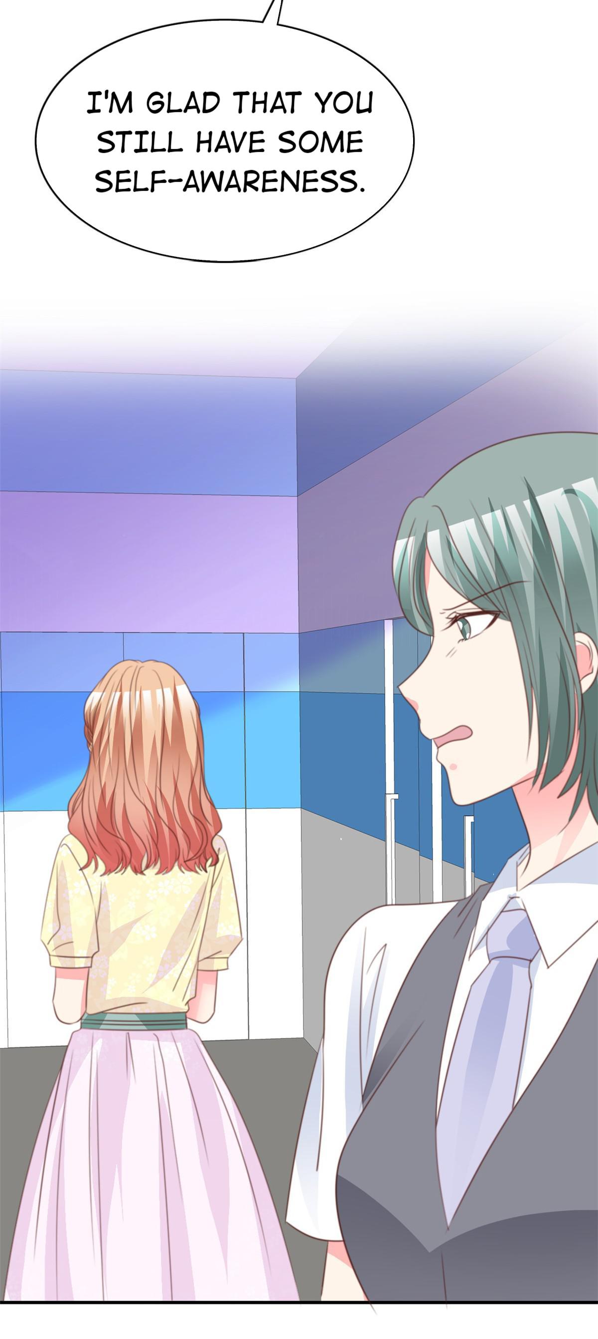 Devil’s exclusive sweetheart chapter 88 - page 10