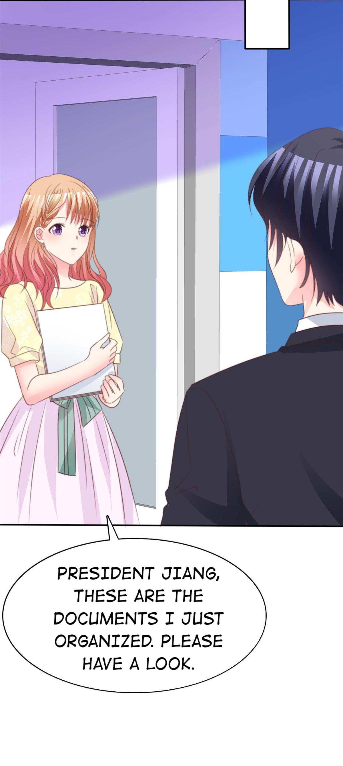 Devil’s exclusive sweetheart chapter 88 - page 12