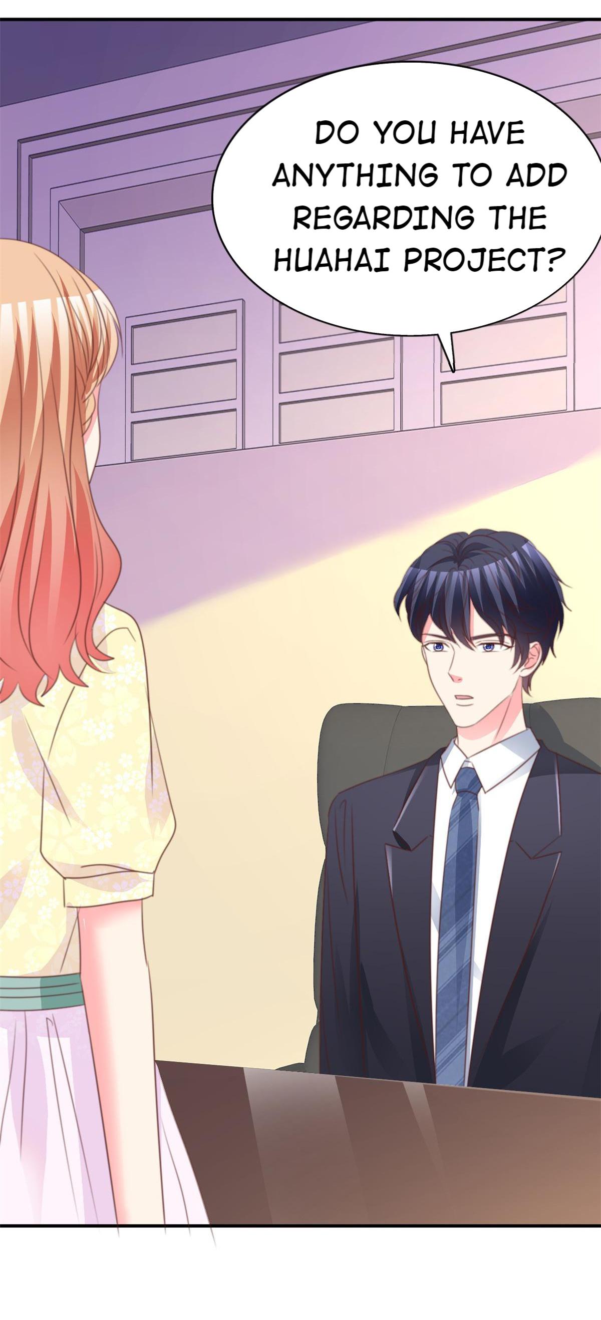 Devil’s exclusive sweetheart chapter 88 - page 14