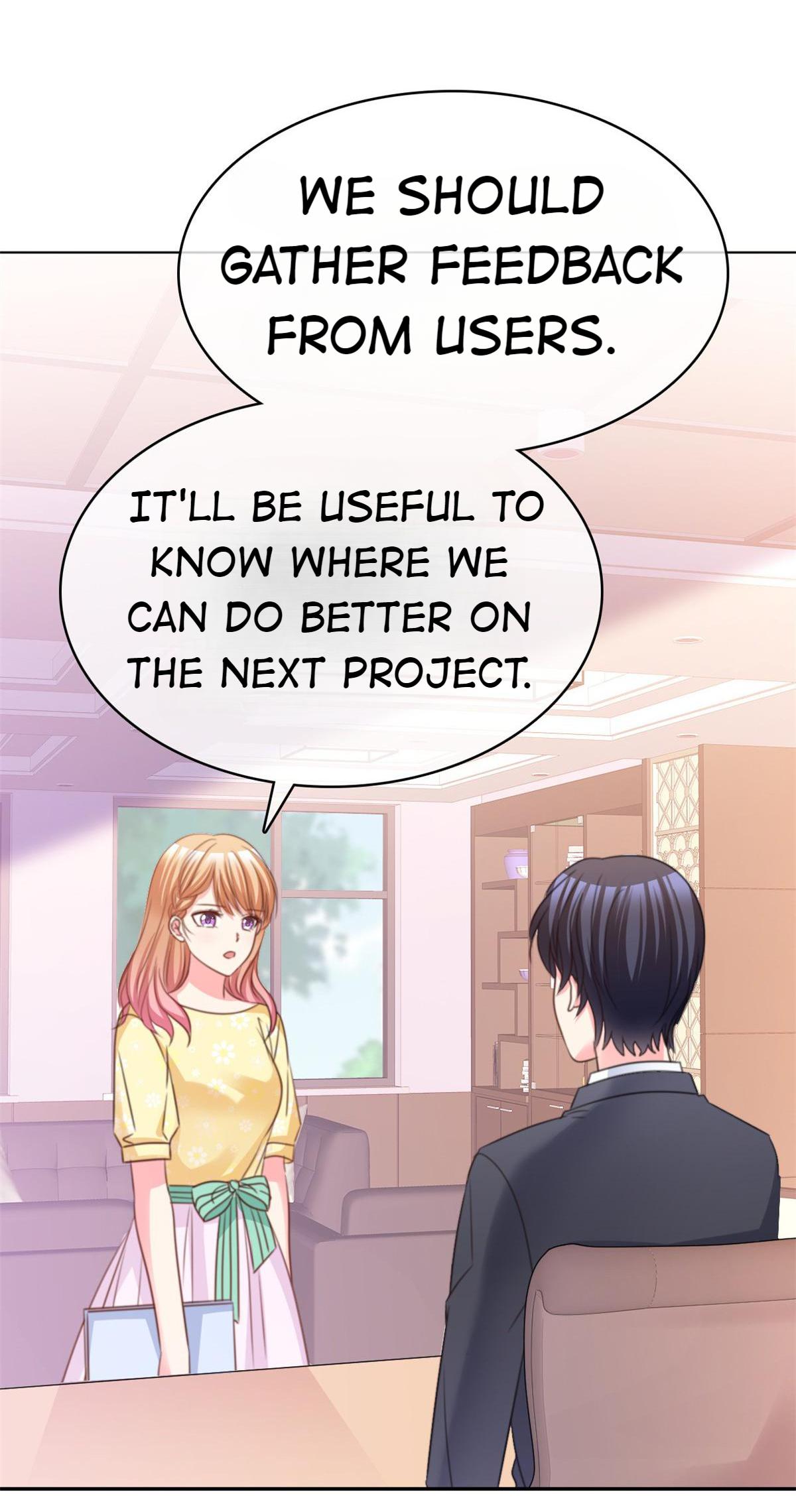 Devil’s exclusive sweetheart chapter 88 - page 16