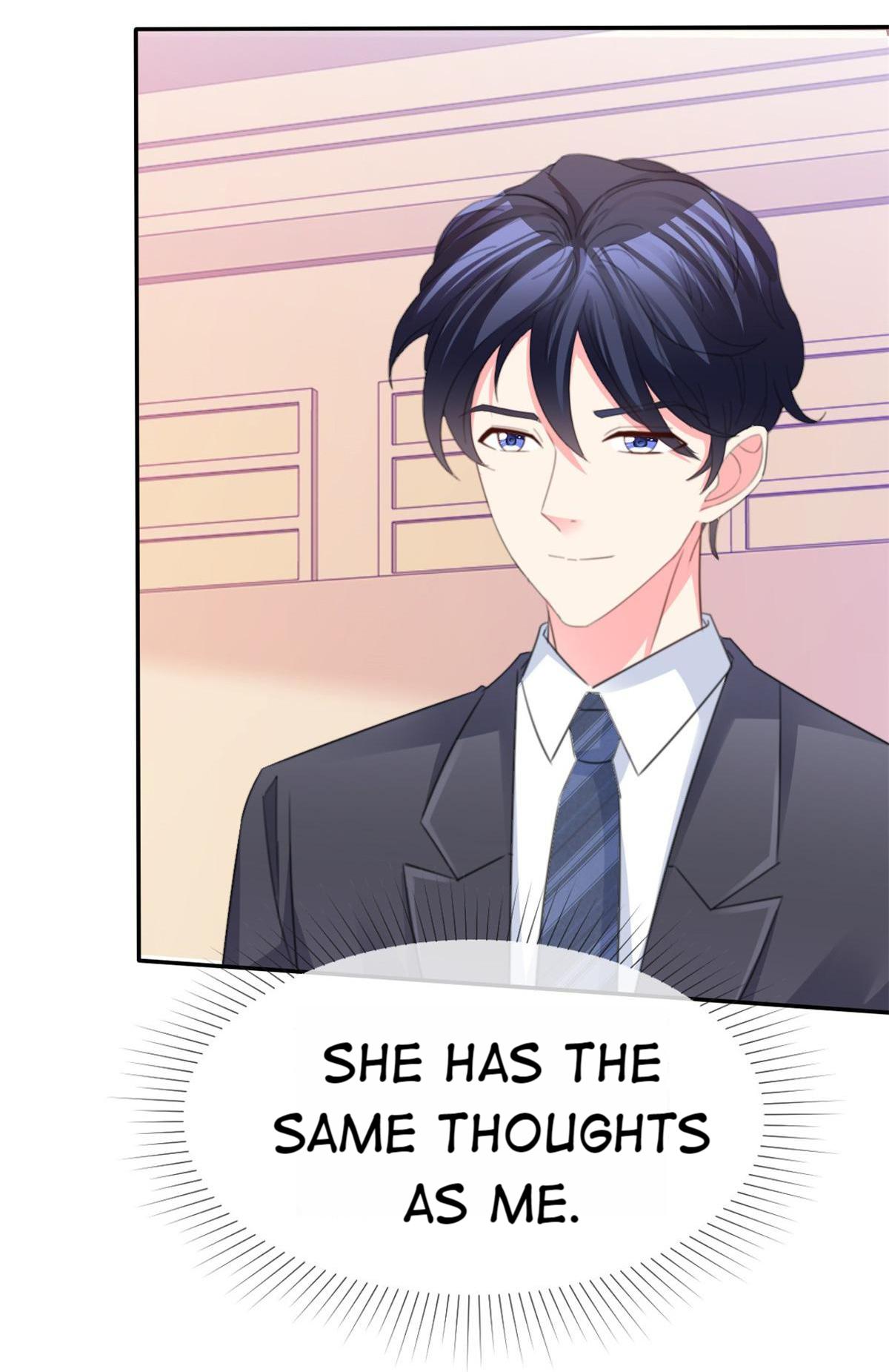 Devil’s exclusive sweetheart chapter 88 - page 17