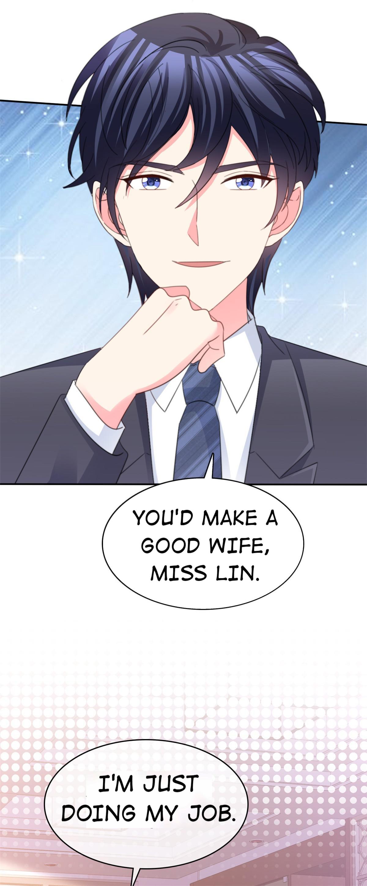 Devil’s exclusive sweetheart chapter 88 - page 18