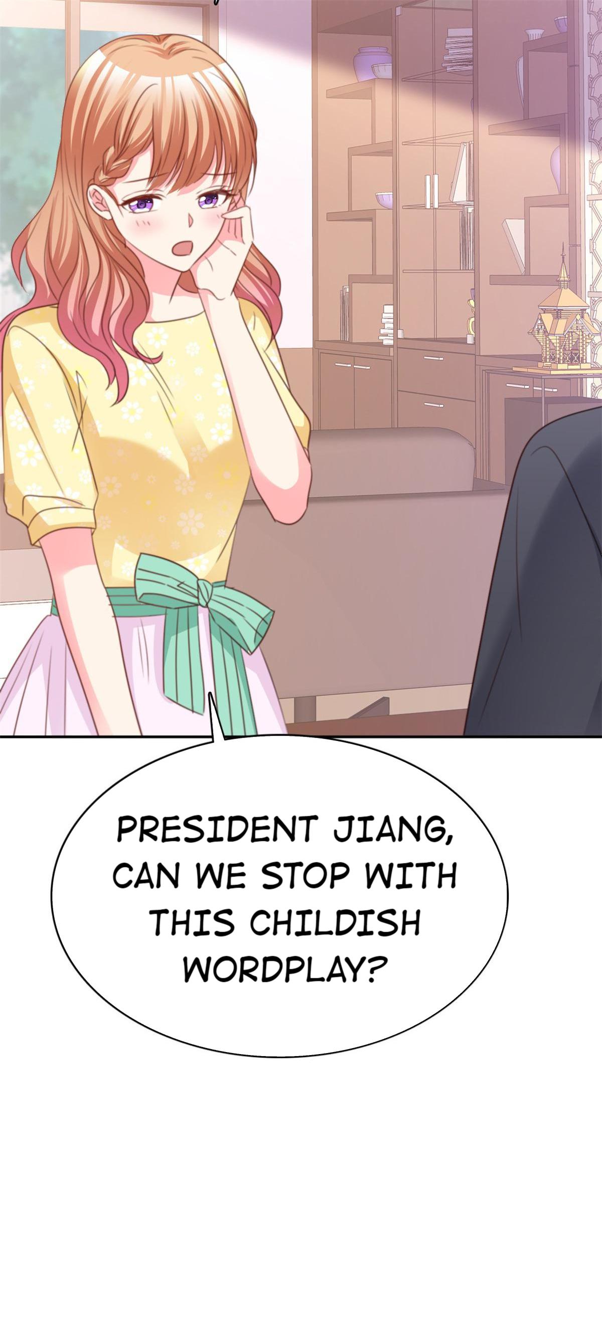 Devil’s exclusive sweetheart chapter 88 - page 19