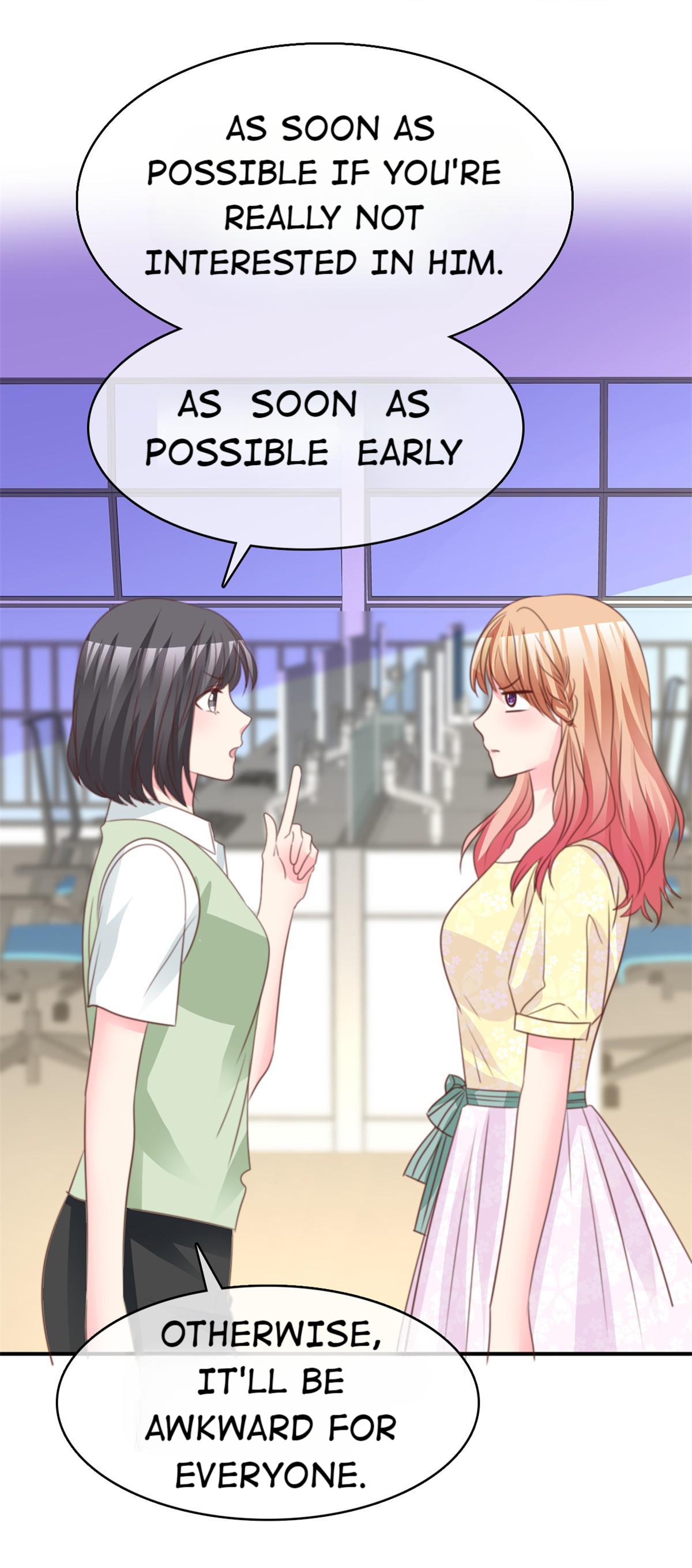 Devil’s exclusive sweetheart chapter 88 - page 2