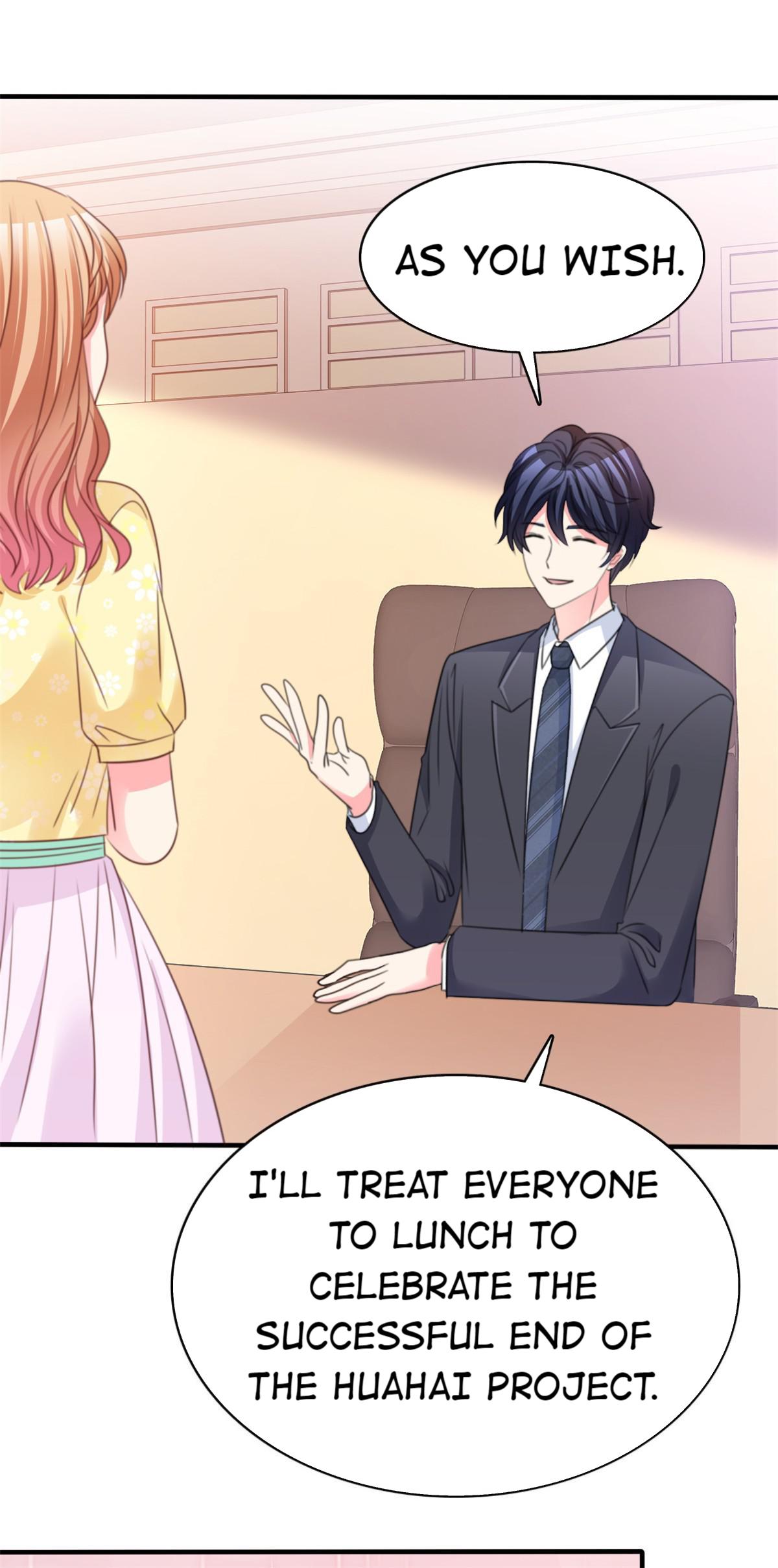 Devil’s exclusive sweetheart chapter 88 - page 20