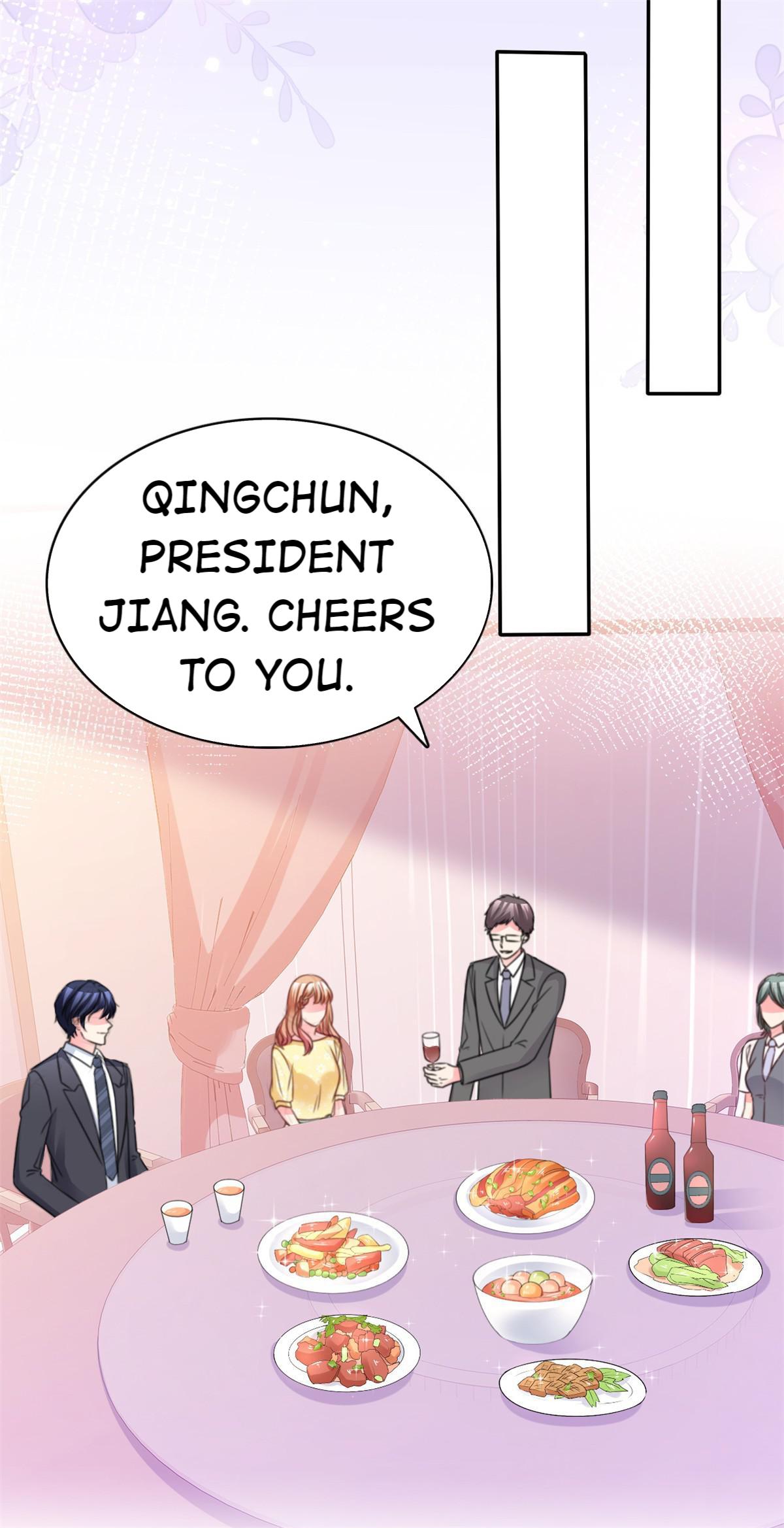 Devil’s exclusive sweetheart chapter 88 - page 22