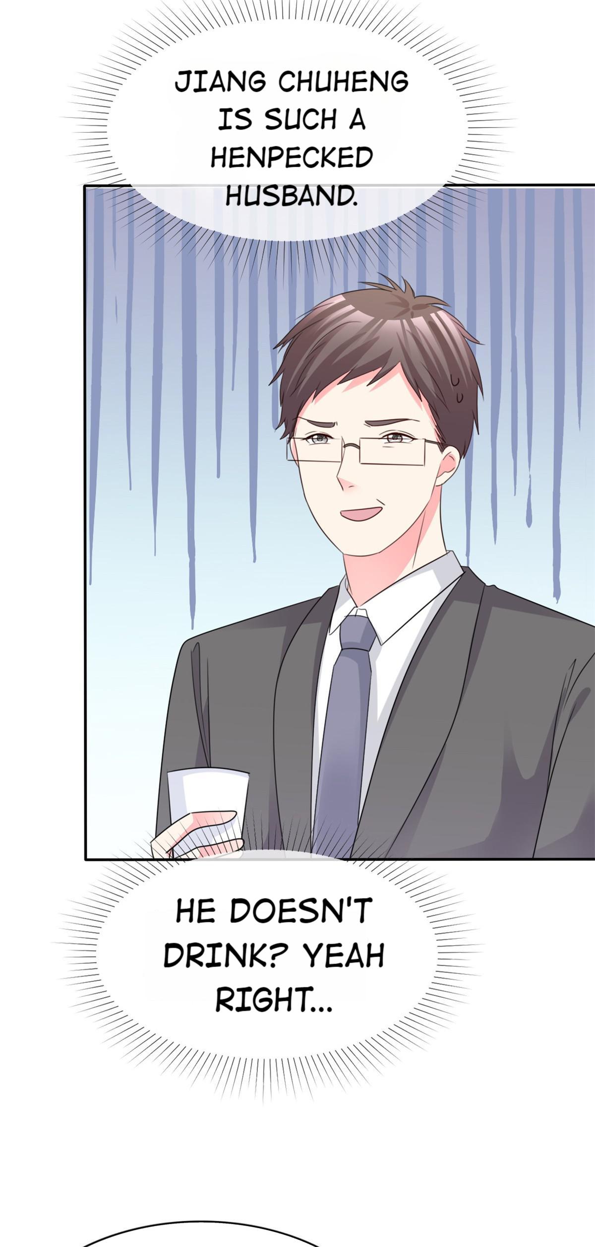 Devil’s exclusive sweetheart chapter 88 - page 26