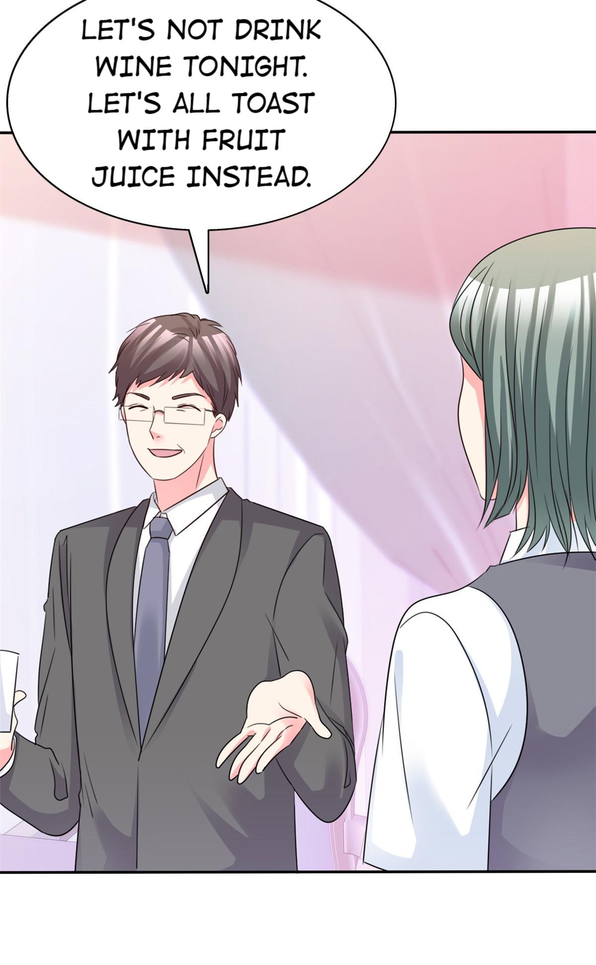 Devil’s exclusive sweetheart chapter 88 - page 27