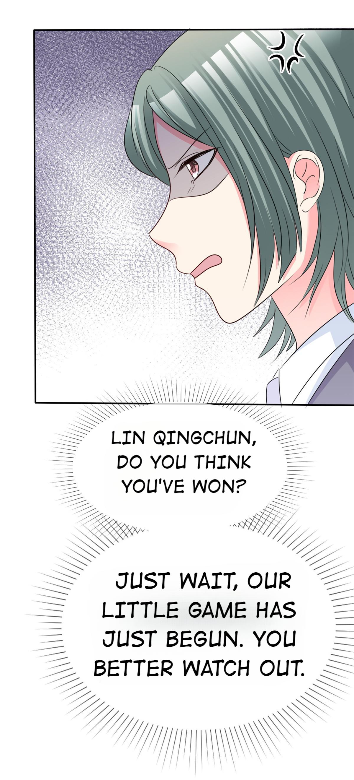 Devil’s exclusive sweetheart chapter 88 - page 28