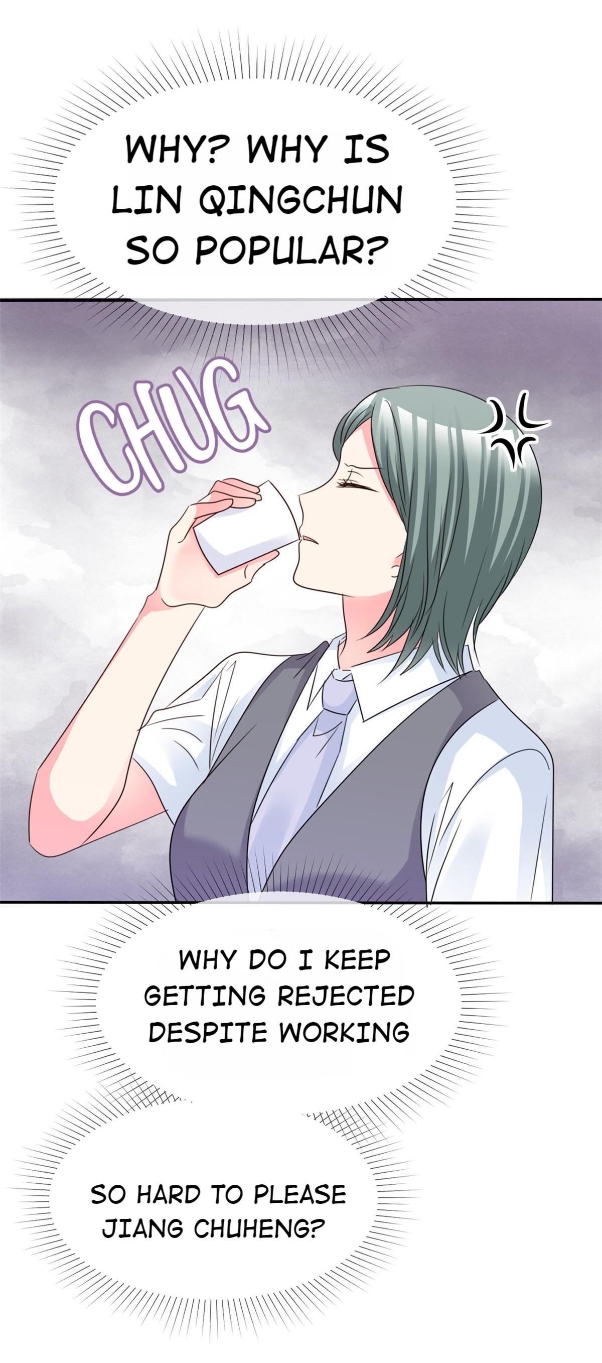 Devil’s exclusive sweetheart chapter 88 - page 29
