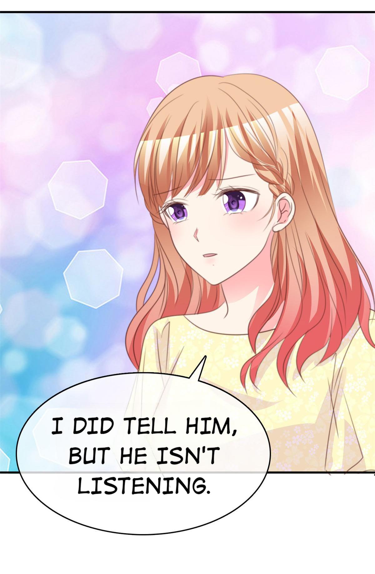 Devil’s exclusive sweetheart chapter 88 - page 3
