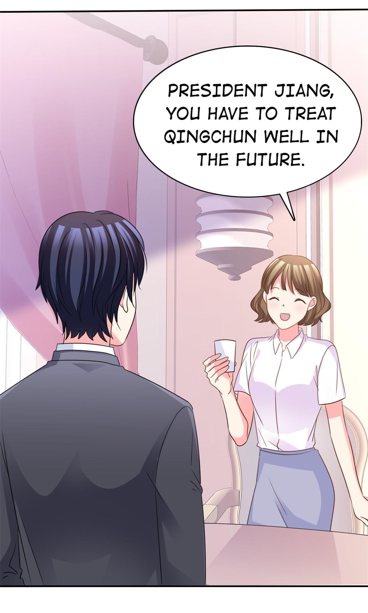 Devil’s exclusive sweetheart chapter 88 - page 30