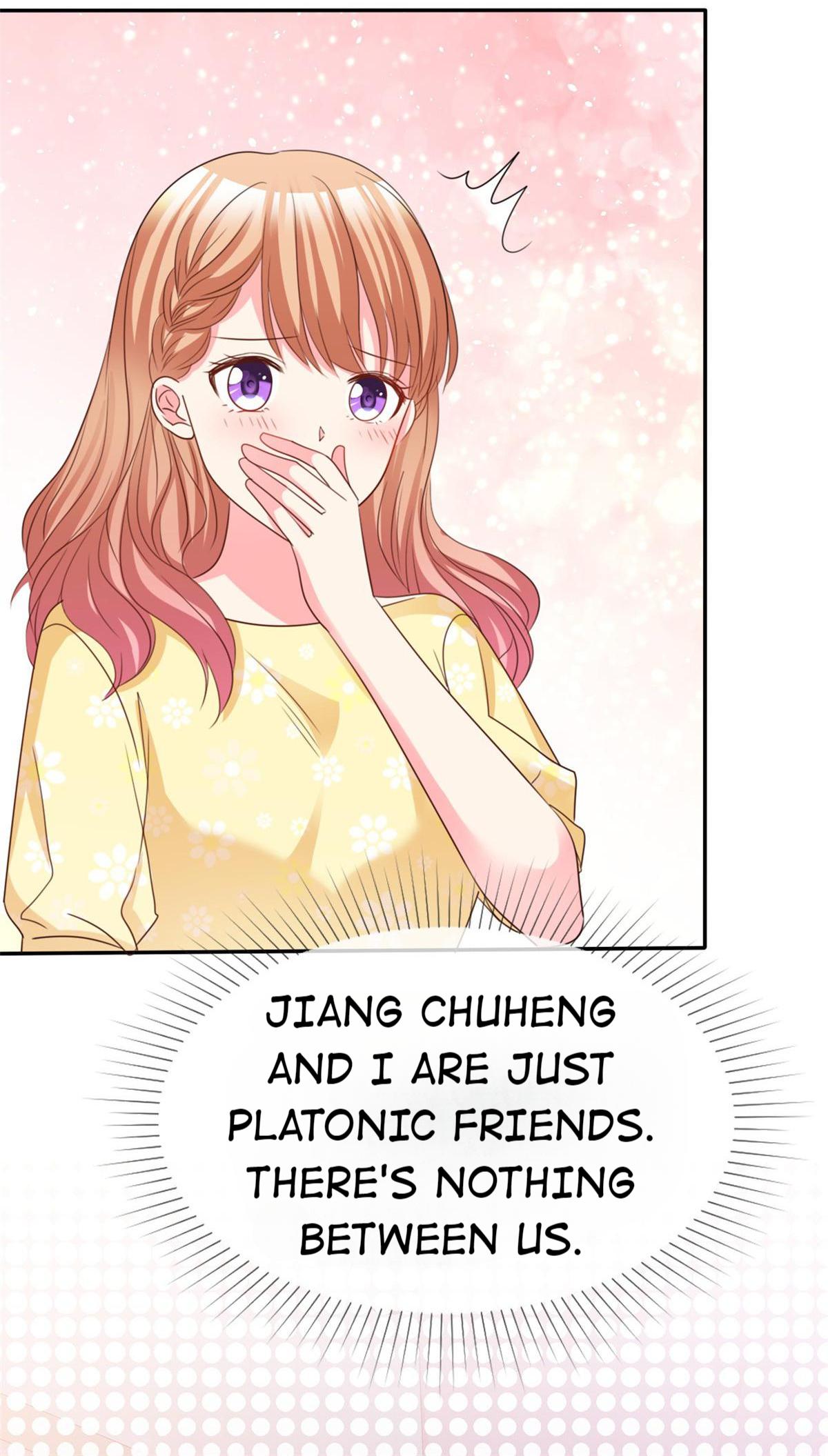 Devil’s exclusive sweetheart chapter 88 - page 31