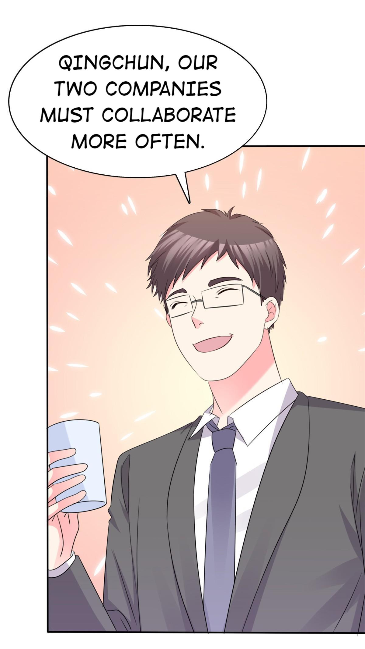 Devil’s exclusive sweetheart chapter 88 - page 33