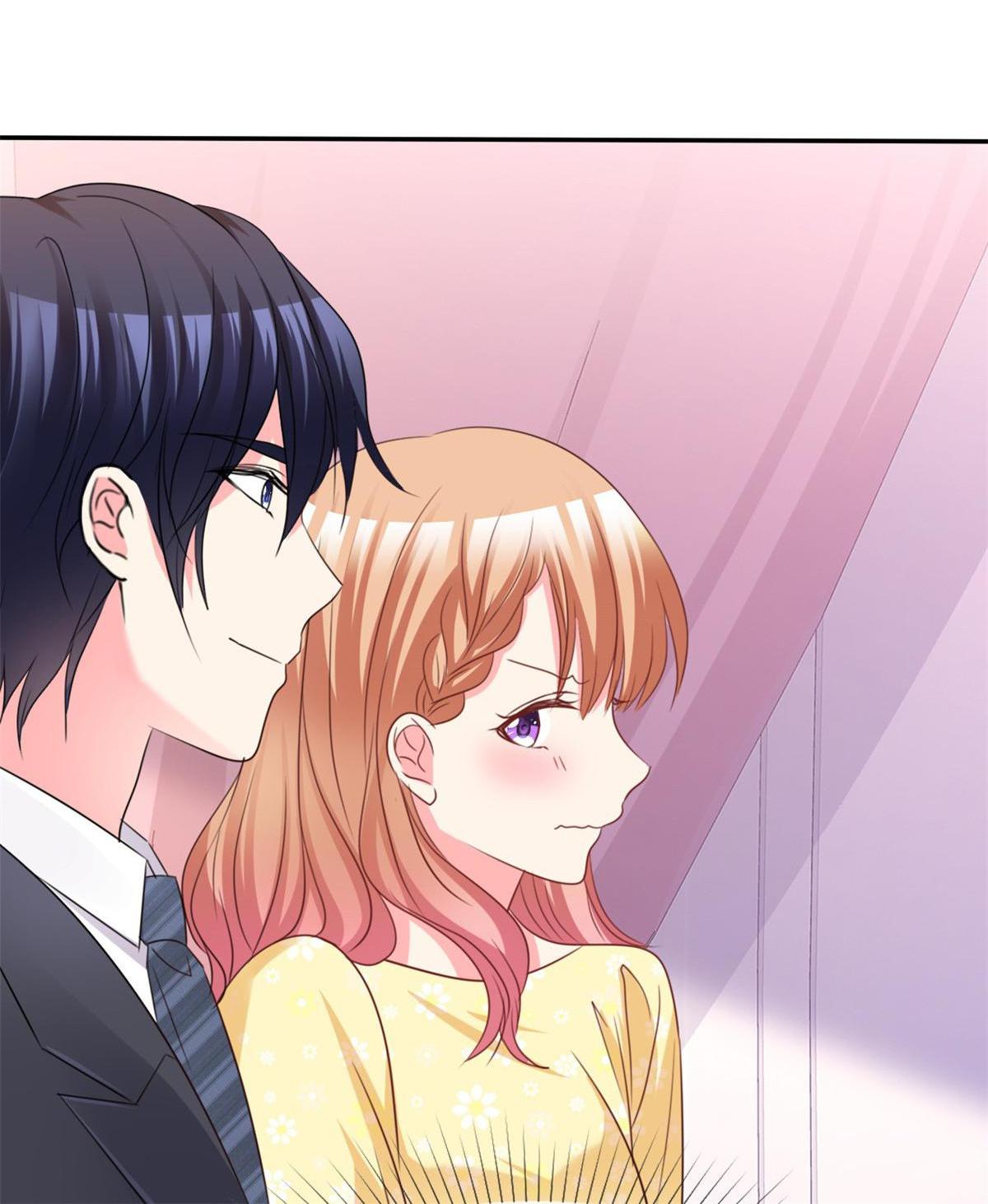 Devil’s exclusive sweetheart chapter 88 - page 35