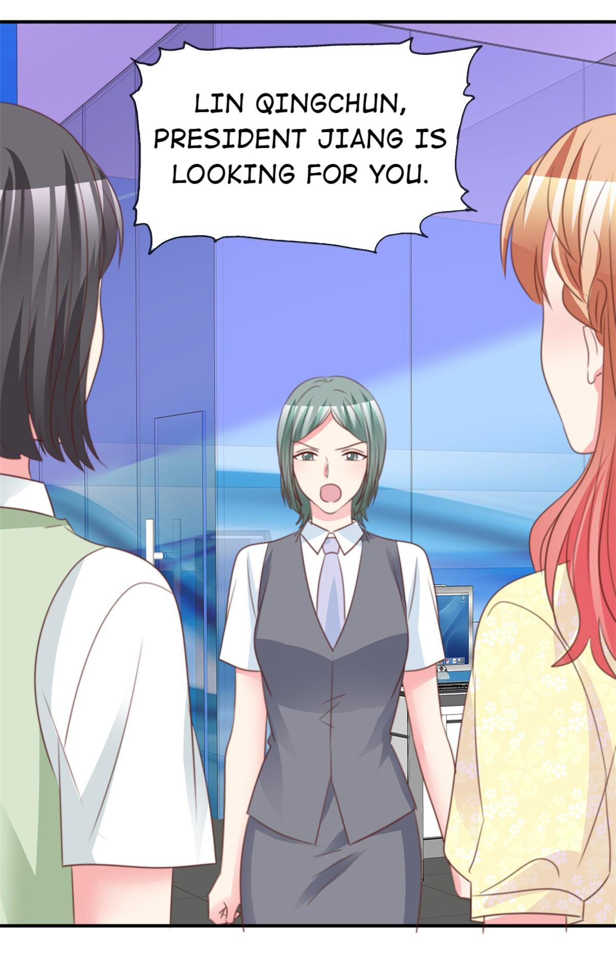 Devil’s exclusive sweetheart chapter 88 - page 4