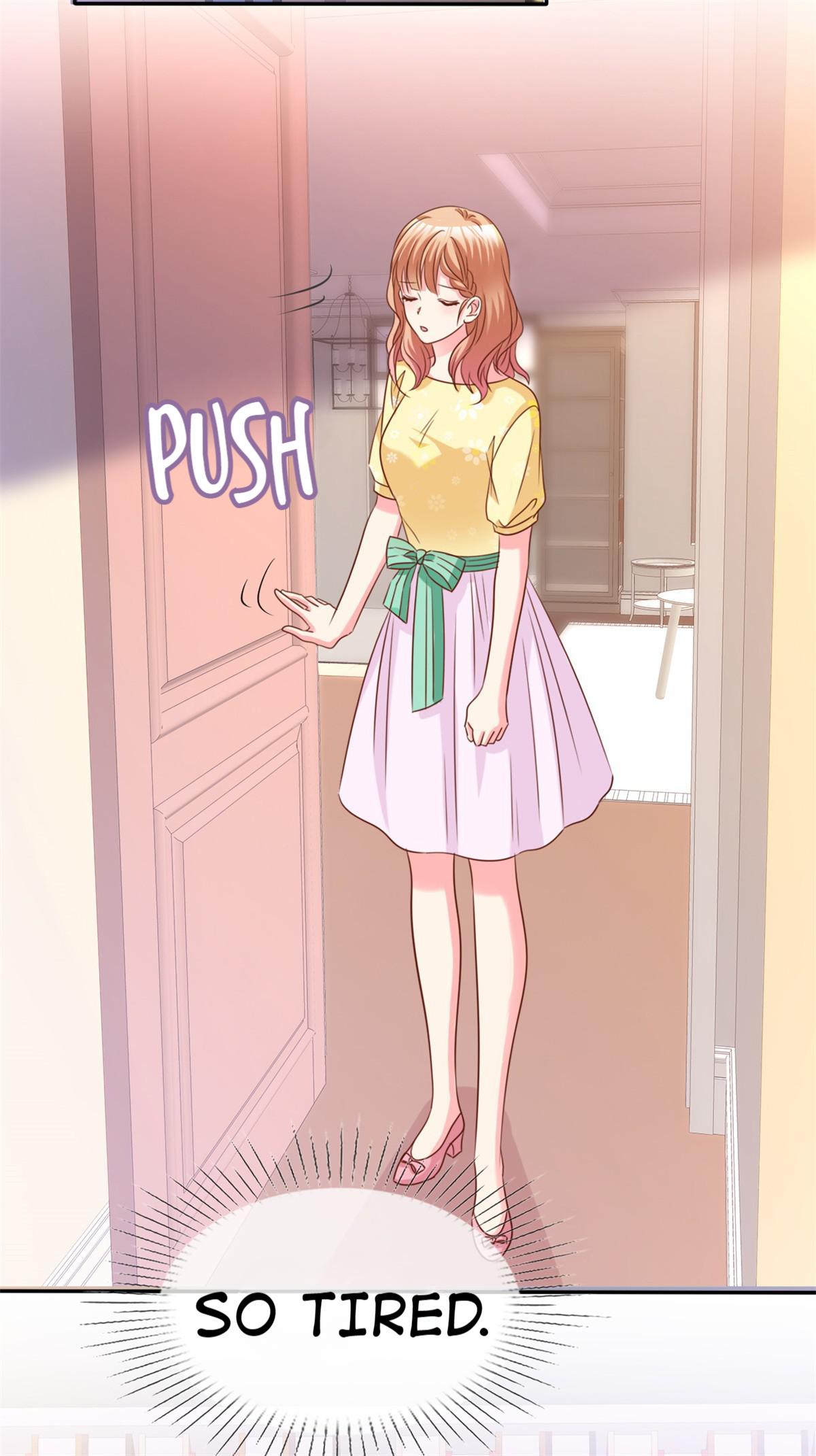 Devil’s exclusive sweetheart chapter 88 - page 40