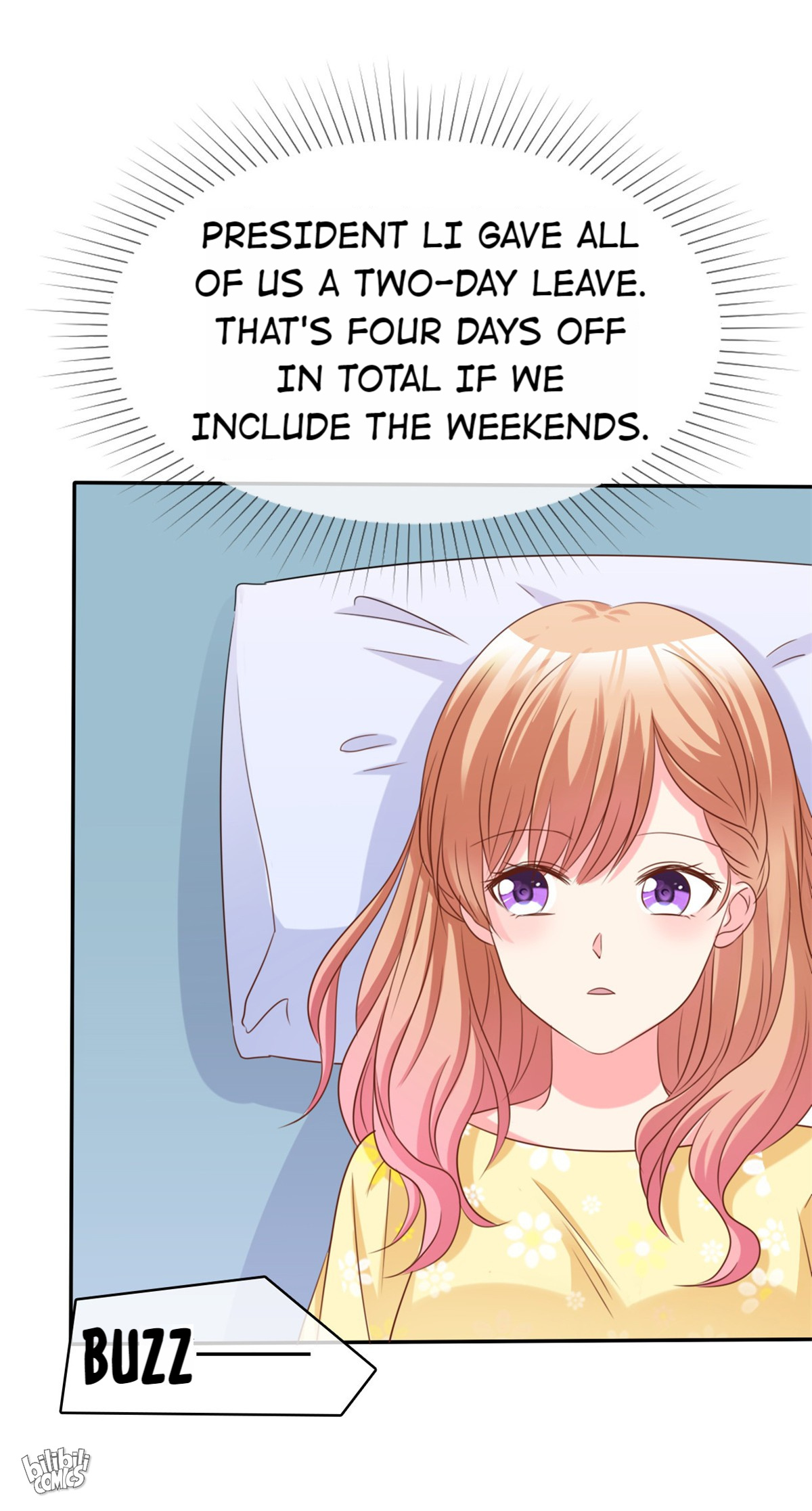 Devil’s exclusive sweetheart chapter 88 - page 42