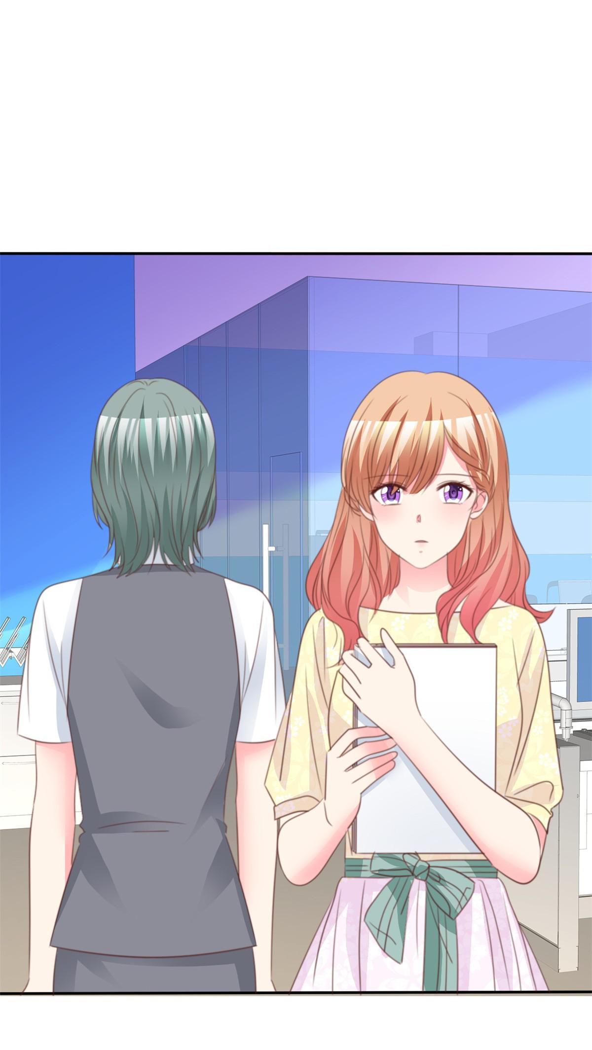 Devil’s exclusive sweetheart chapter 88 - page 7