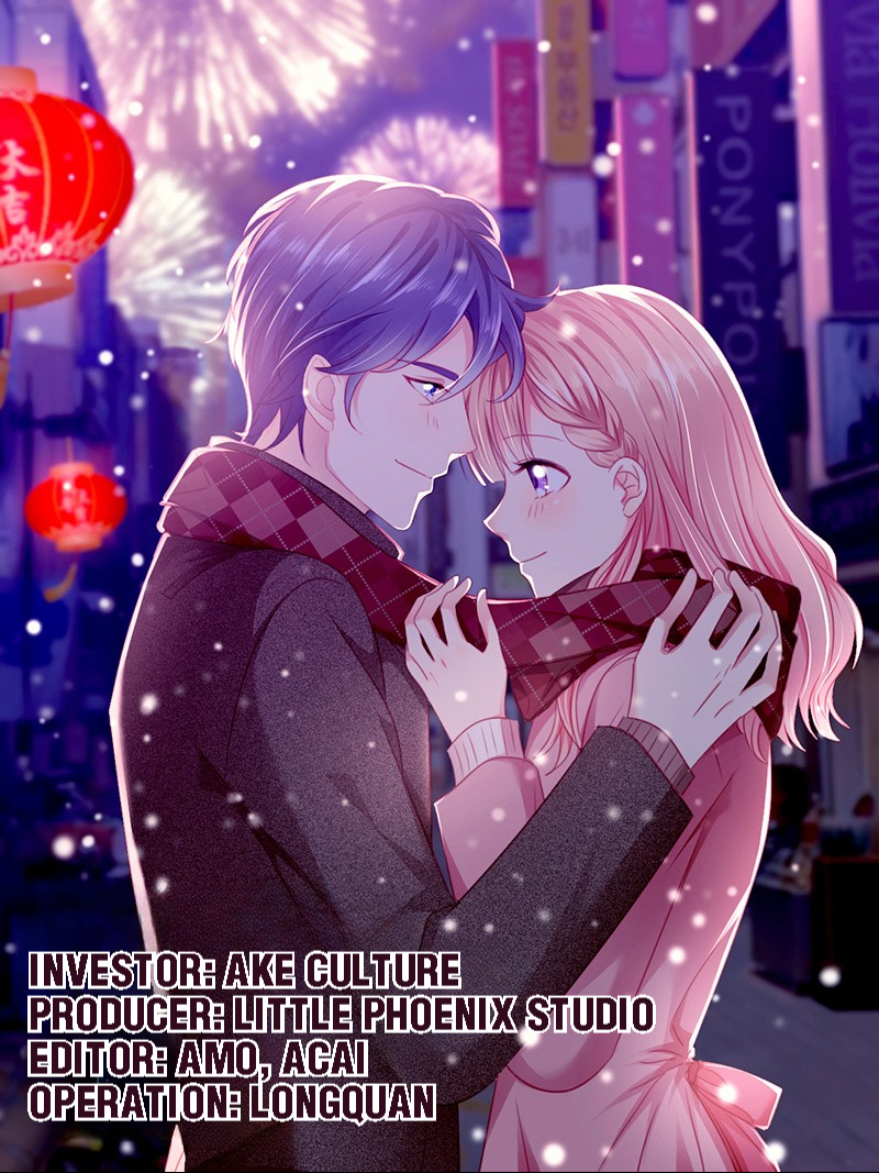 Devil’s exclusive sweetheart chapter 61 - page 1
