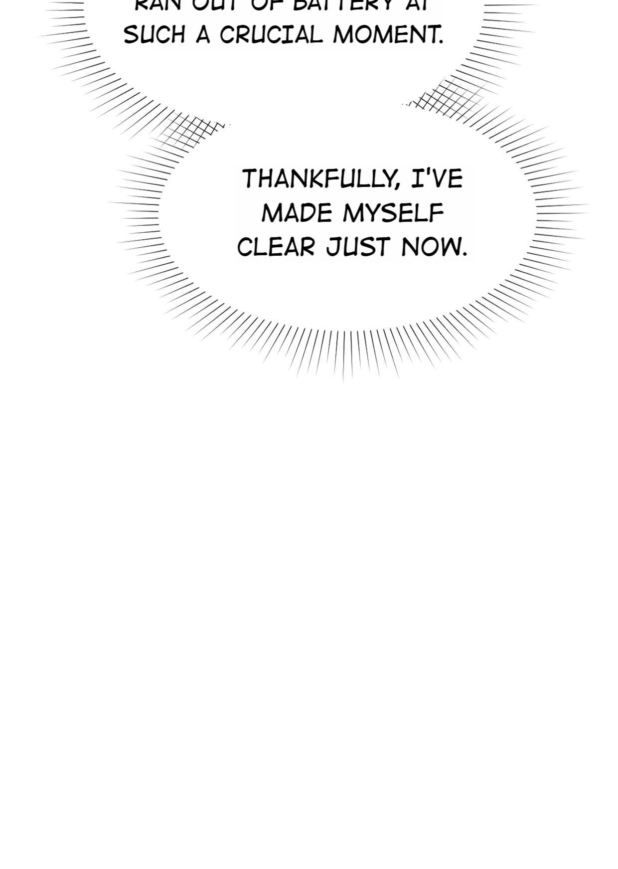 Devil’s exclusive sweetheart chapter 61 - page 10