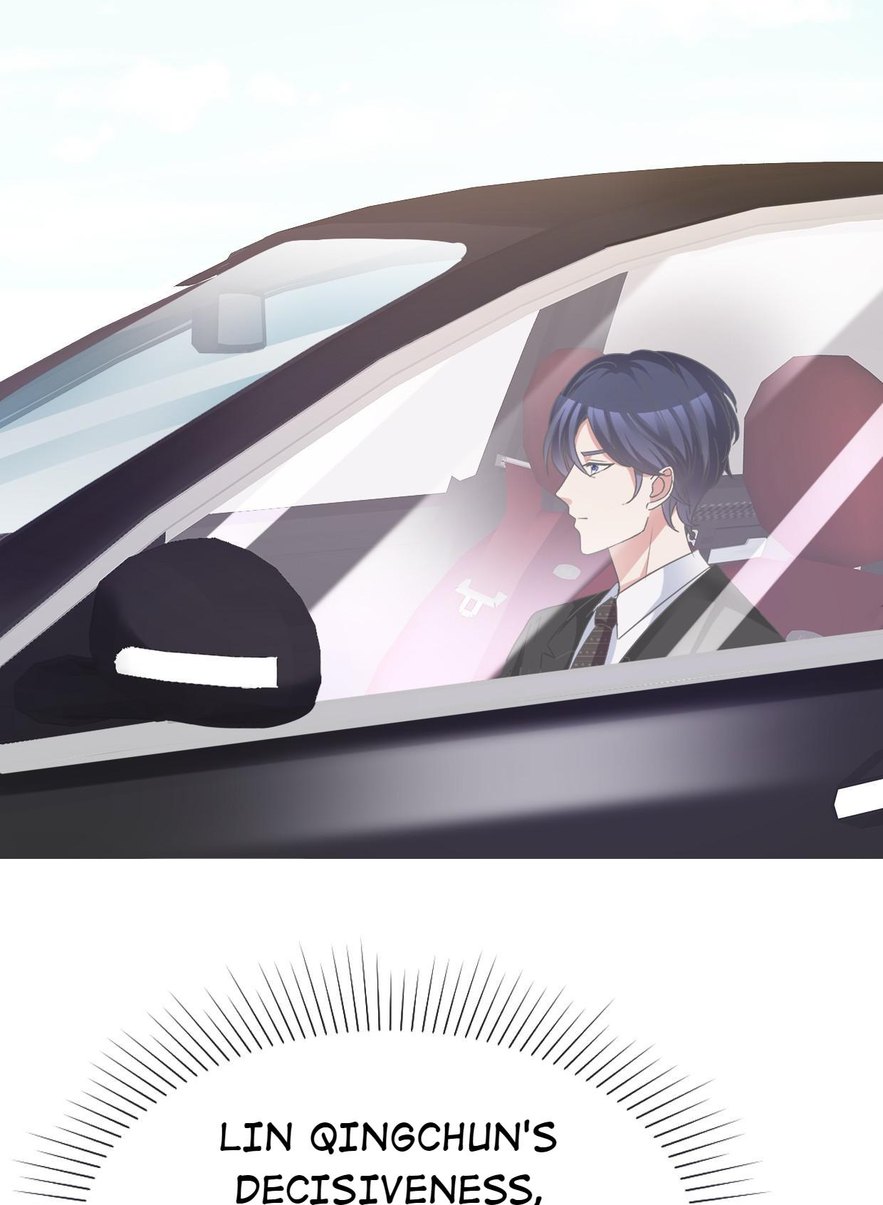 Devil’s exclusive sweetheart chapter 61 - page 12